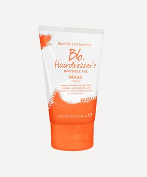 Bumble and Bumble - Hairdresser’s Invisible Oil Mask 60ml image number 0
