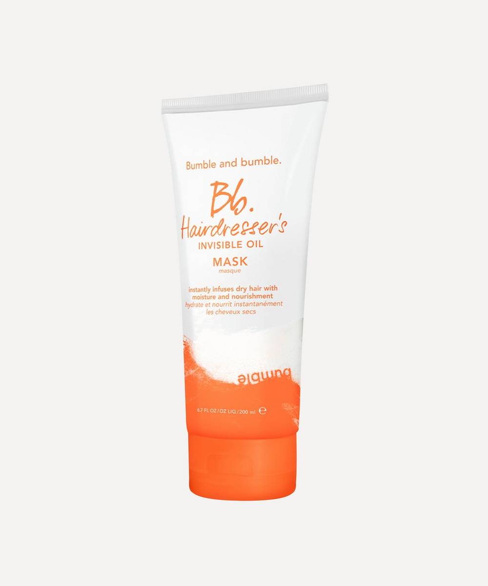 Bumble and Bumble - Hairdresser’s Invisible Oil Mask 200ml
