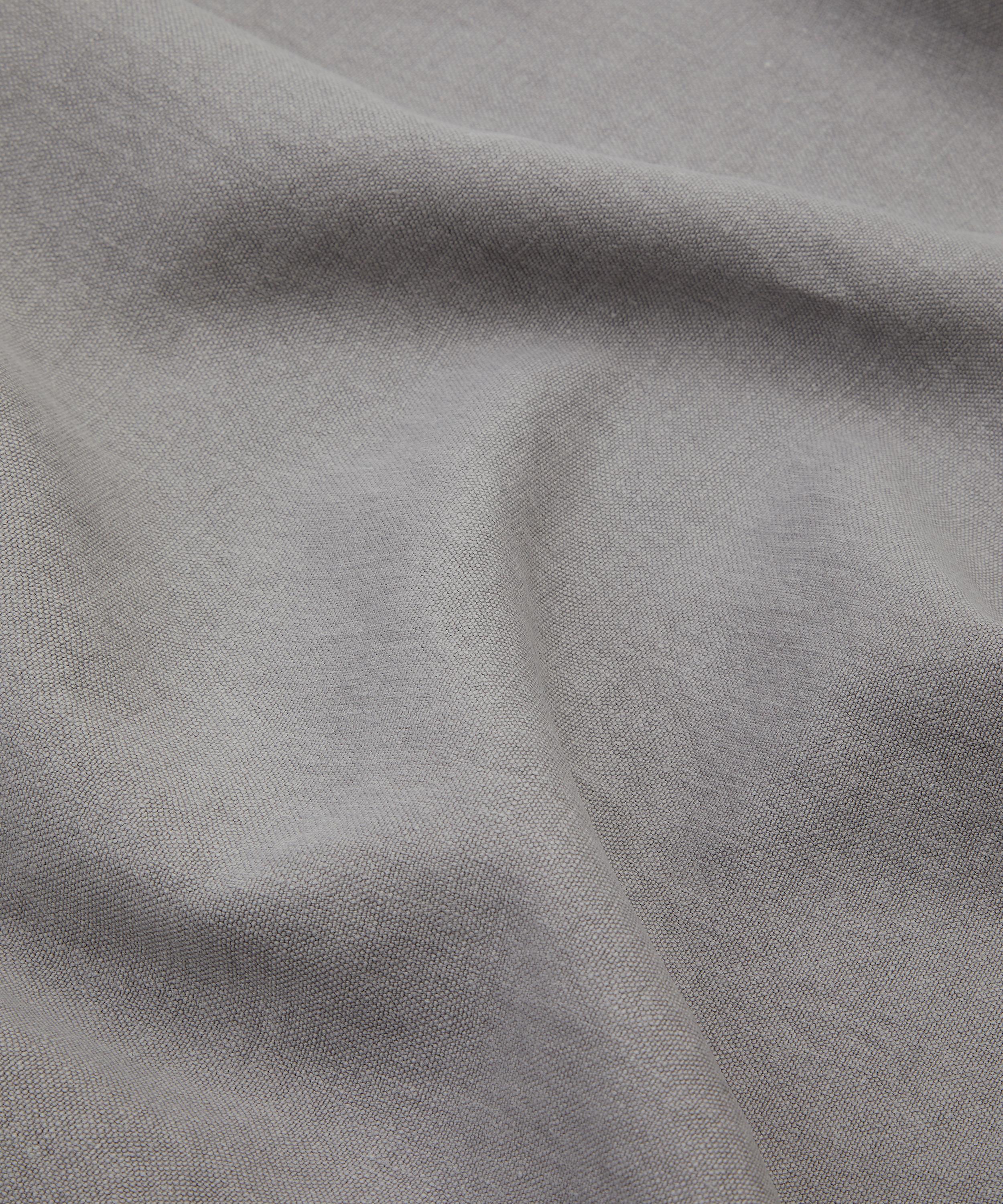 Liberty Interiors - Grosgrain Plain Emberton Linen image number 3