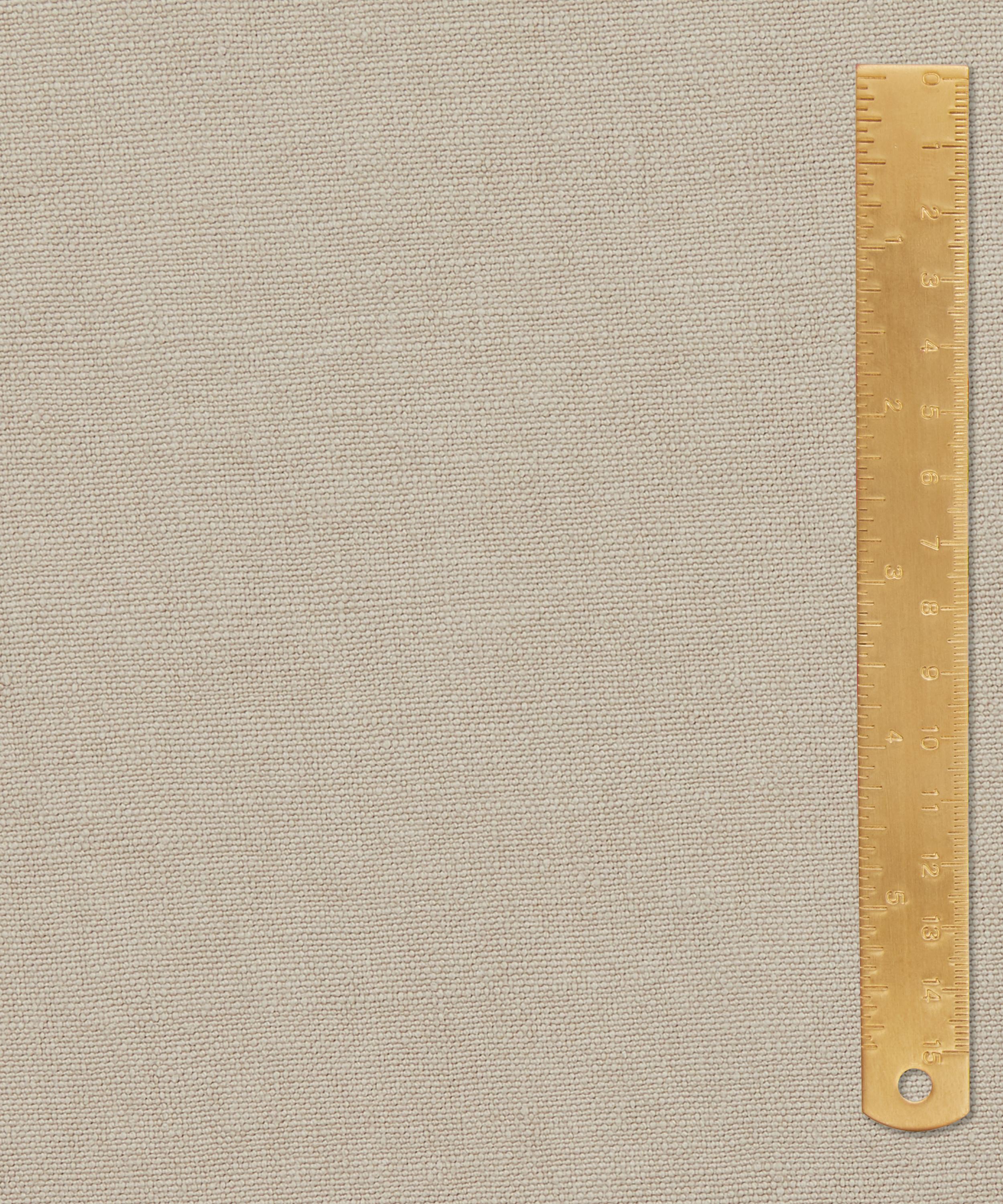 Liberty Interiors - Down Plain Emberton Linen image number 3