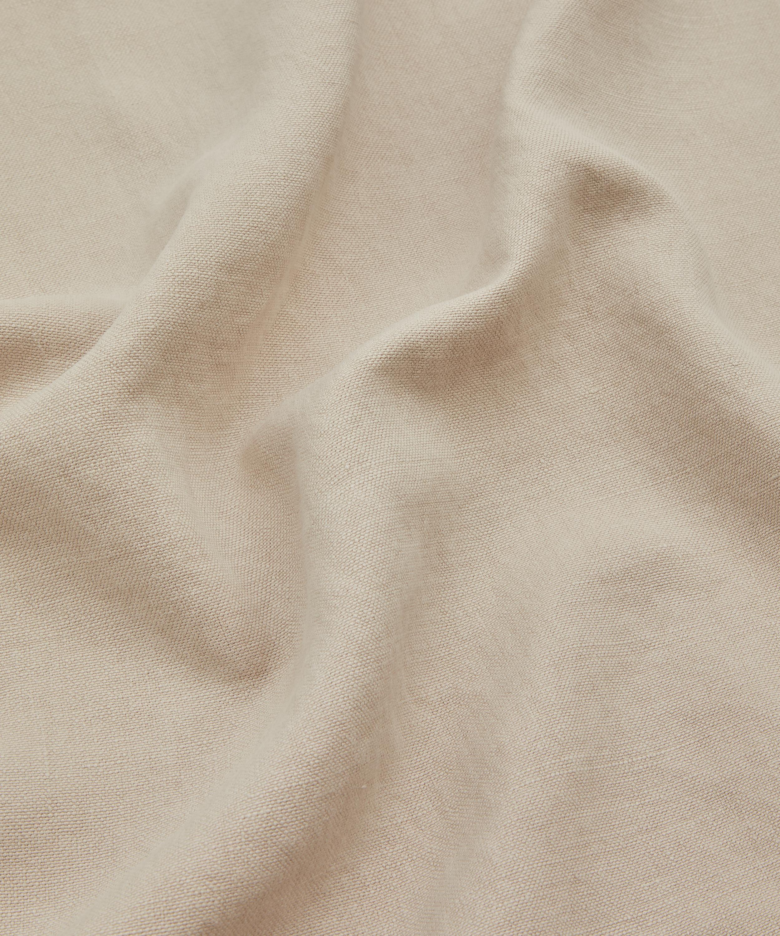 Liberty Interiors - Down Plain Emberton Linen image number 4