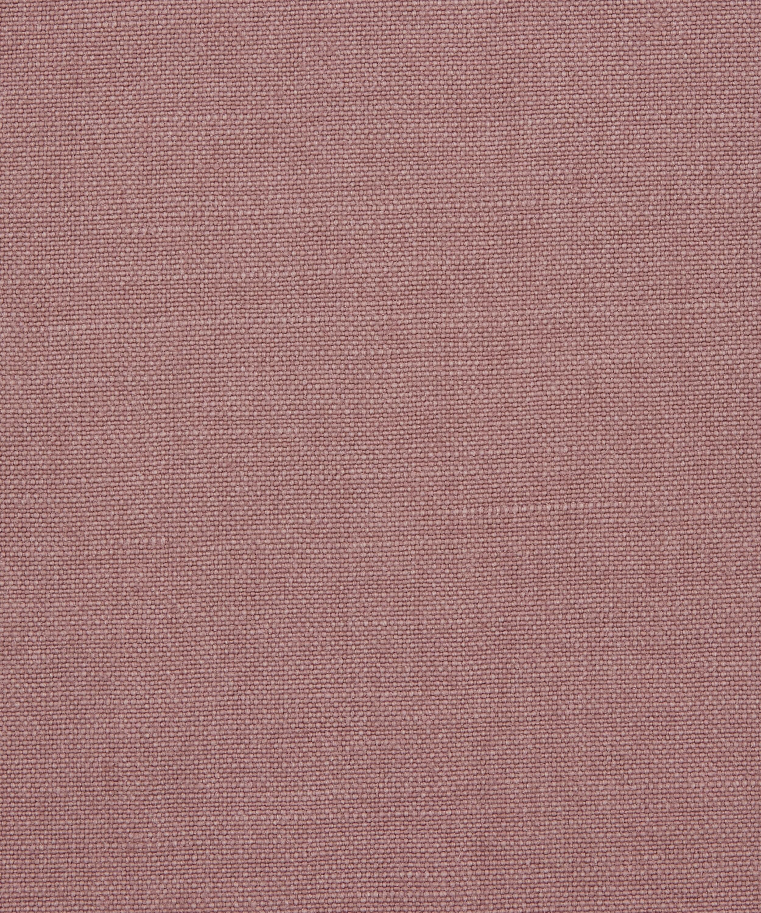Liberty Interiors - Sloe Plain Emberton Linen