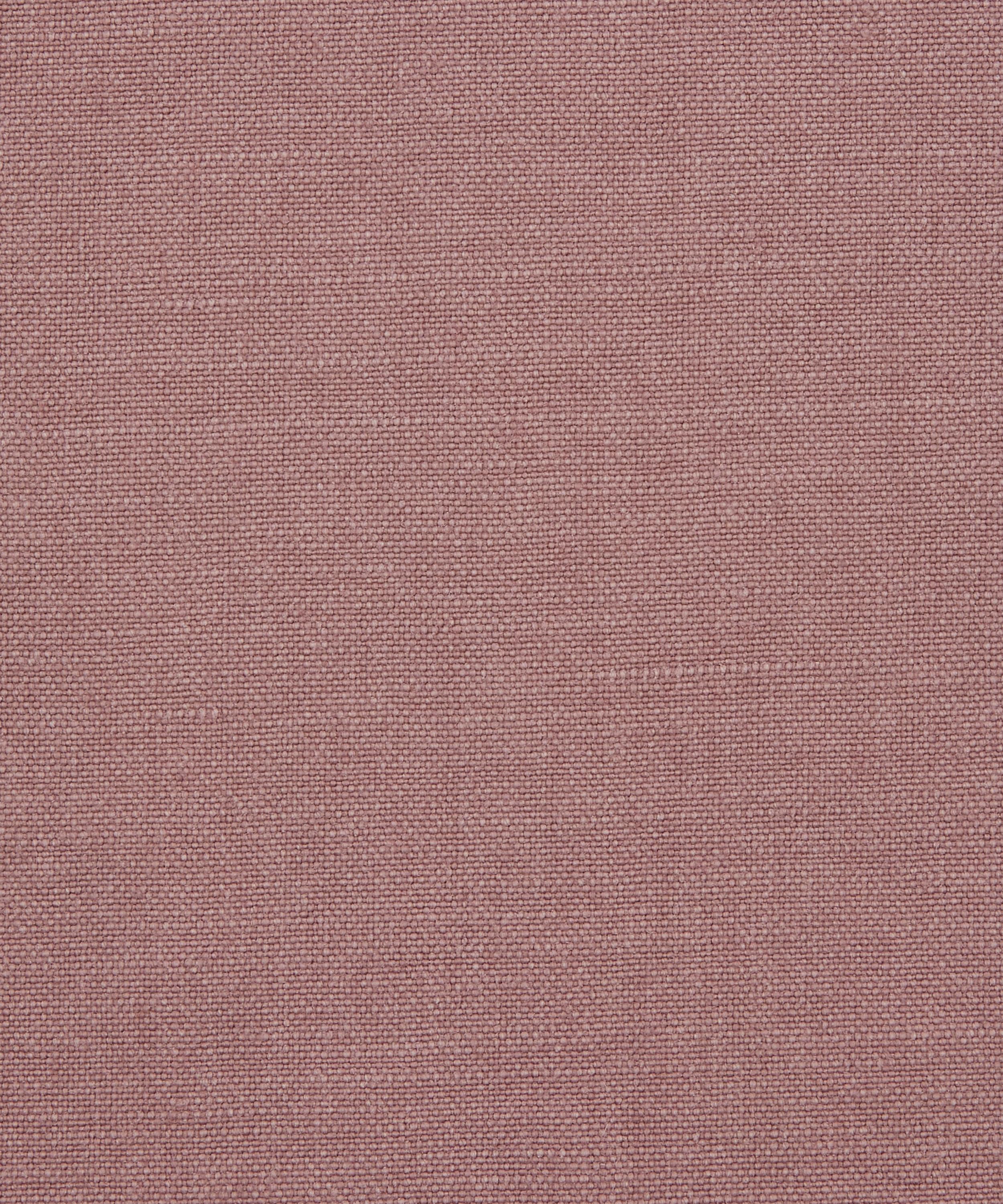 Liberty Interiors - Sloe Plain Emberton Linen