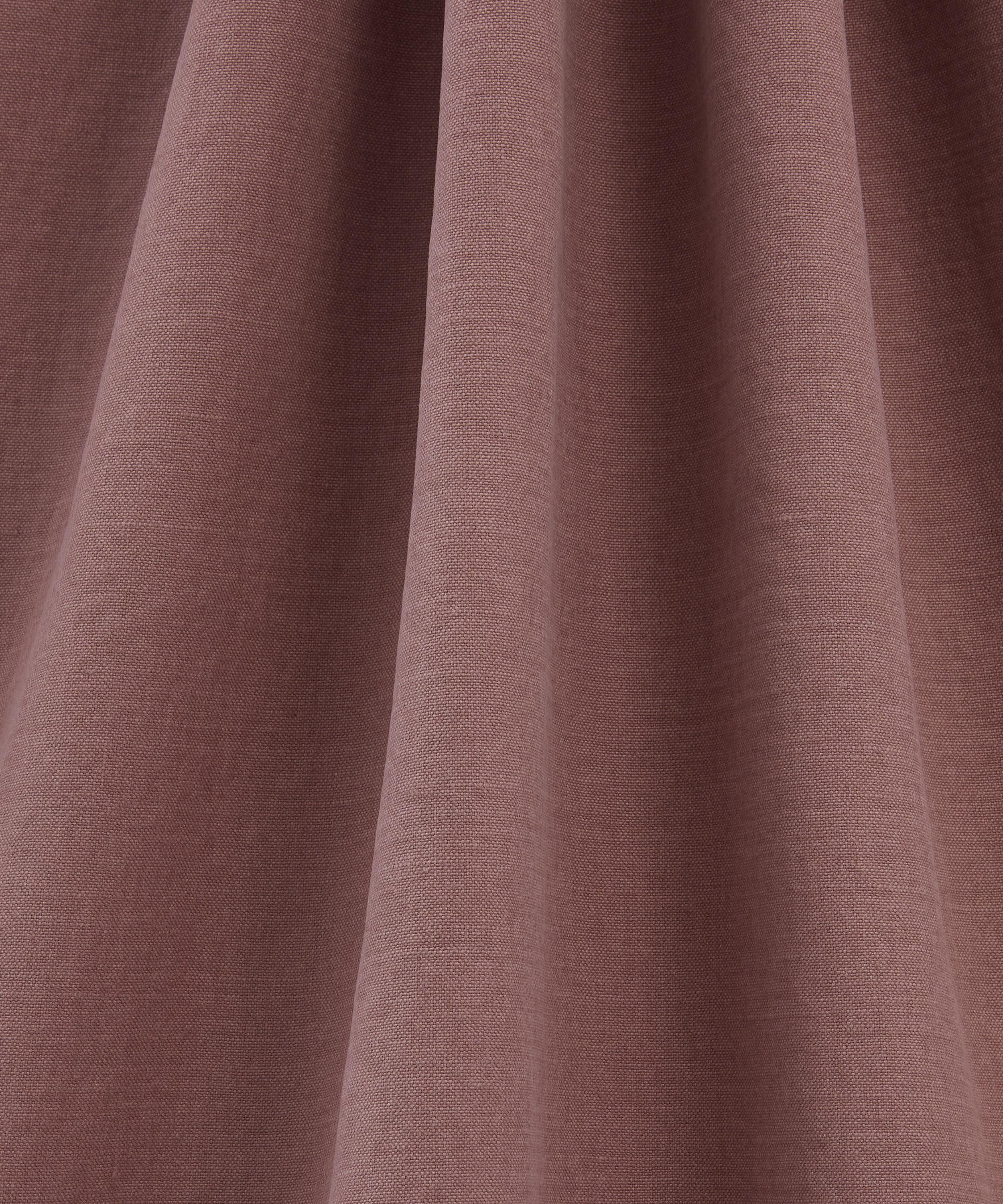 Liberty Interiors - Sloe Plain Emberton Linen image number 2