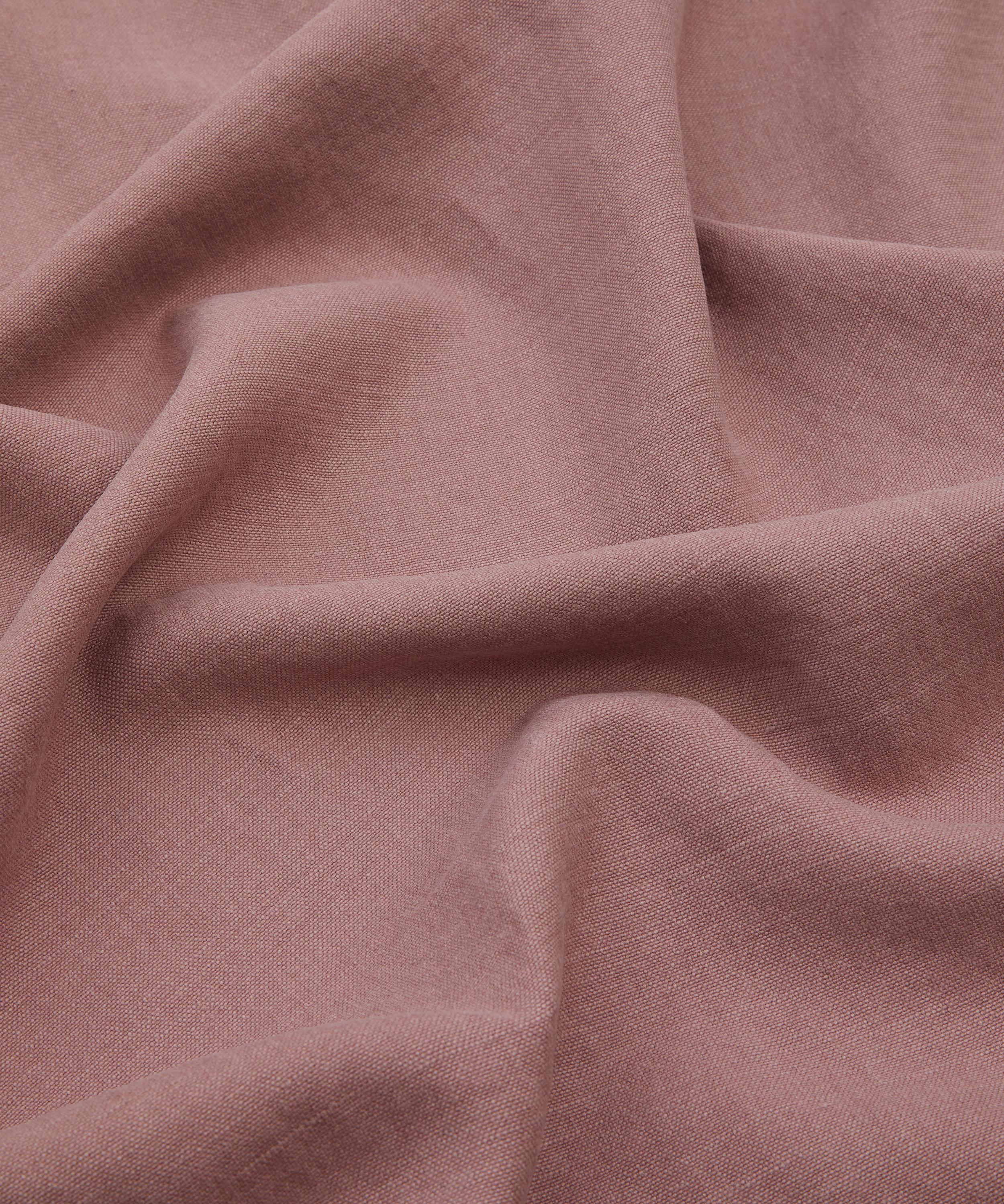 Liberty Interiors - Sloe Plain Emberton Linen image number 4