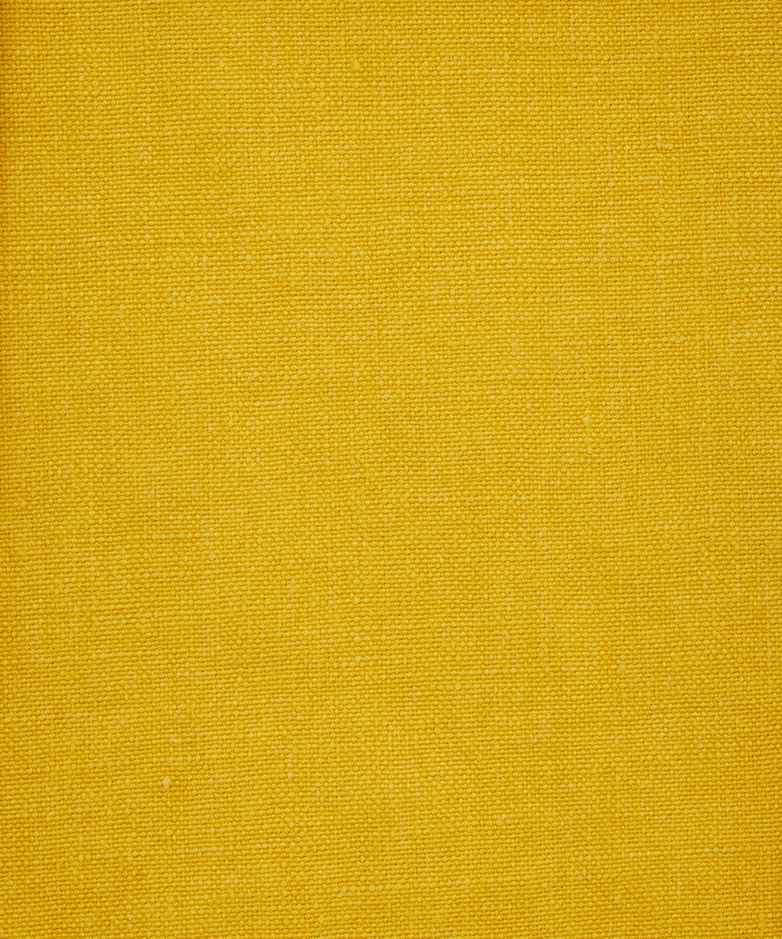 Liberty Interiors - Mustard Plain Emberton Linen image number 0