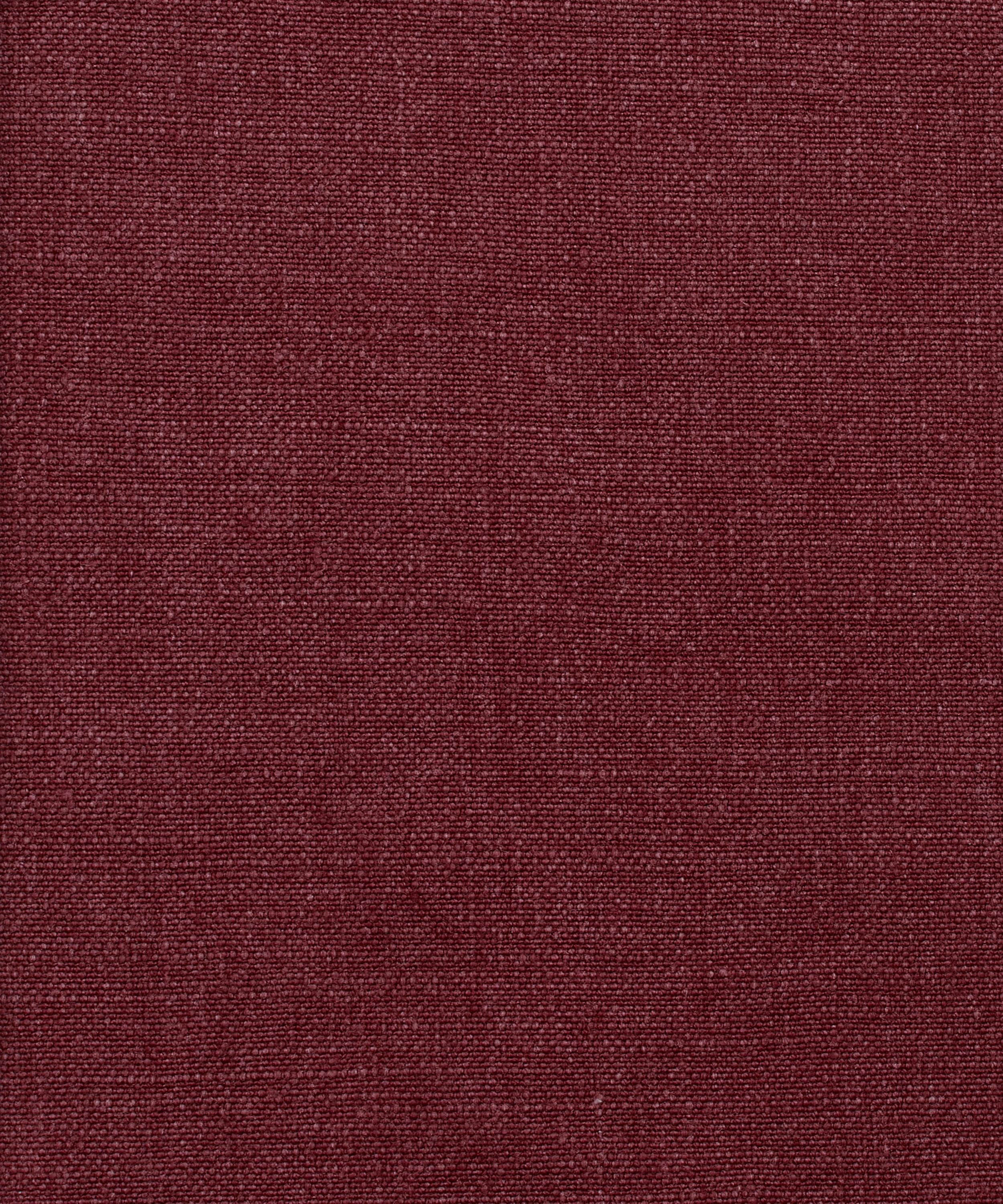 Liberty Interiors - Madder Plain Emberton Linen image number 0