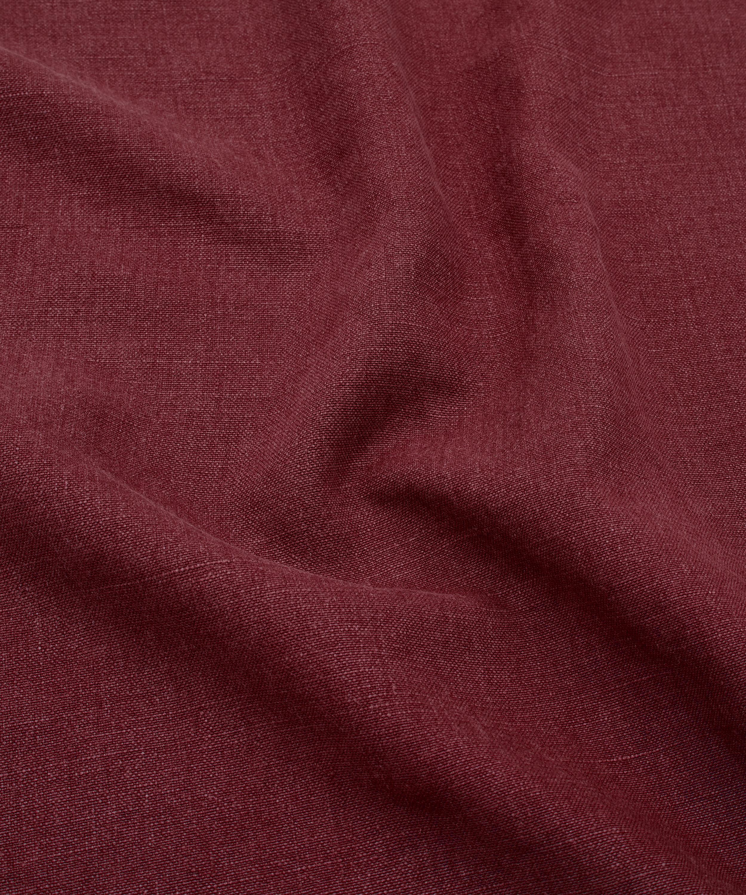 Liberty Interiors - Madder Plain Emberton Linen image number 4