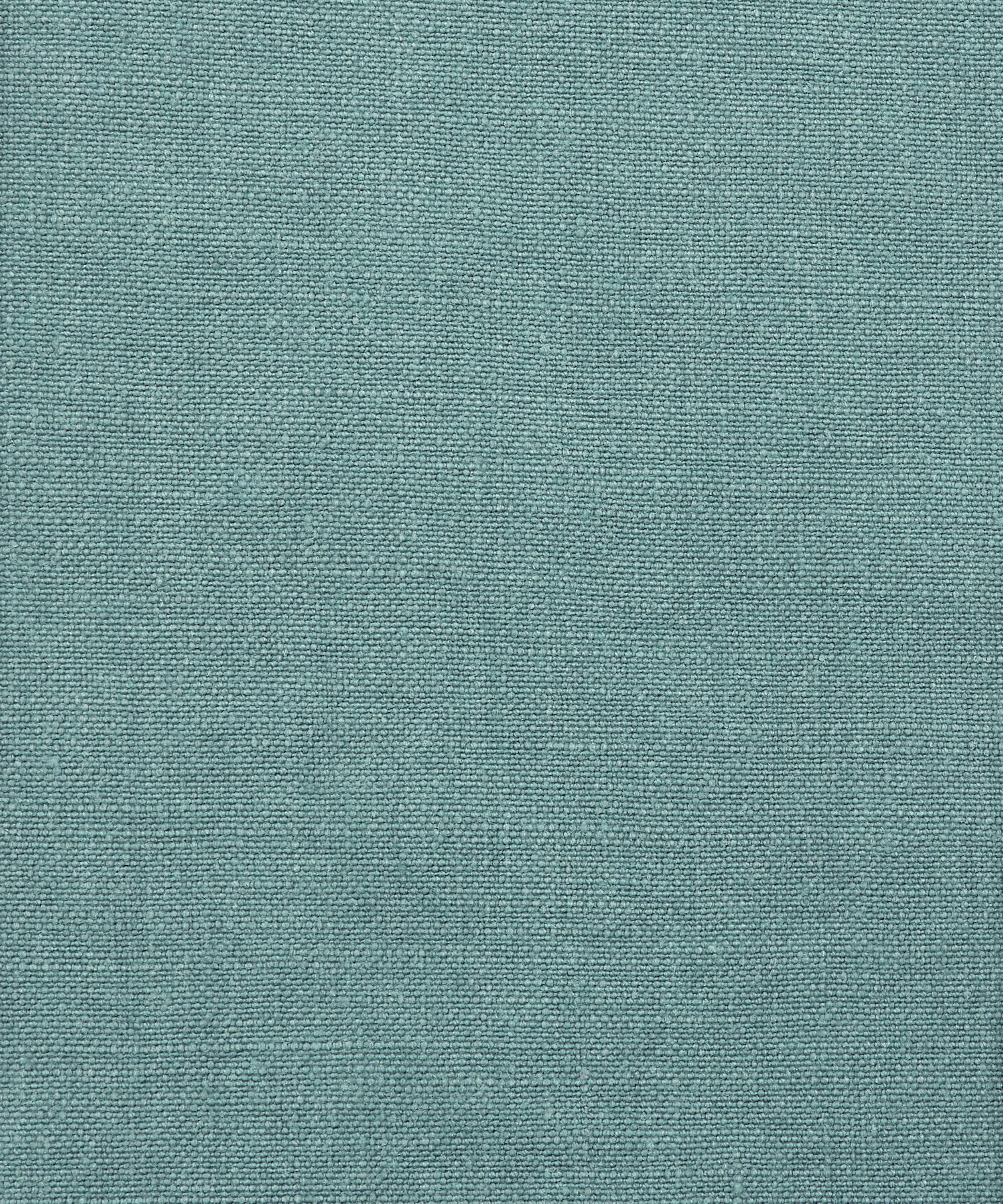 Liberty Interiors - Robin's Egg Plain Emberton Linen image number 0