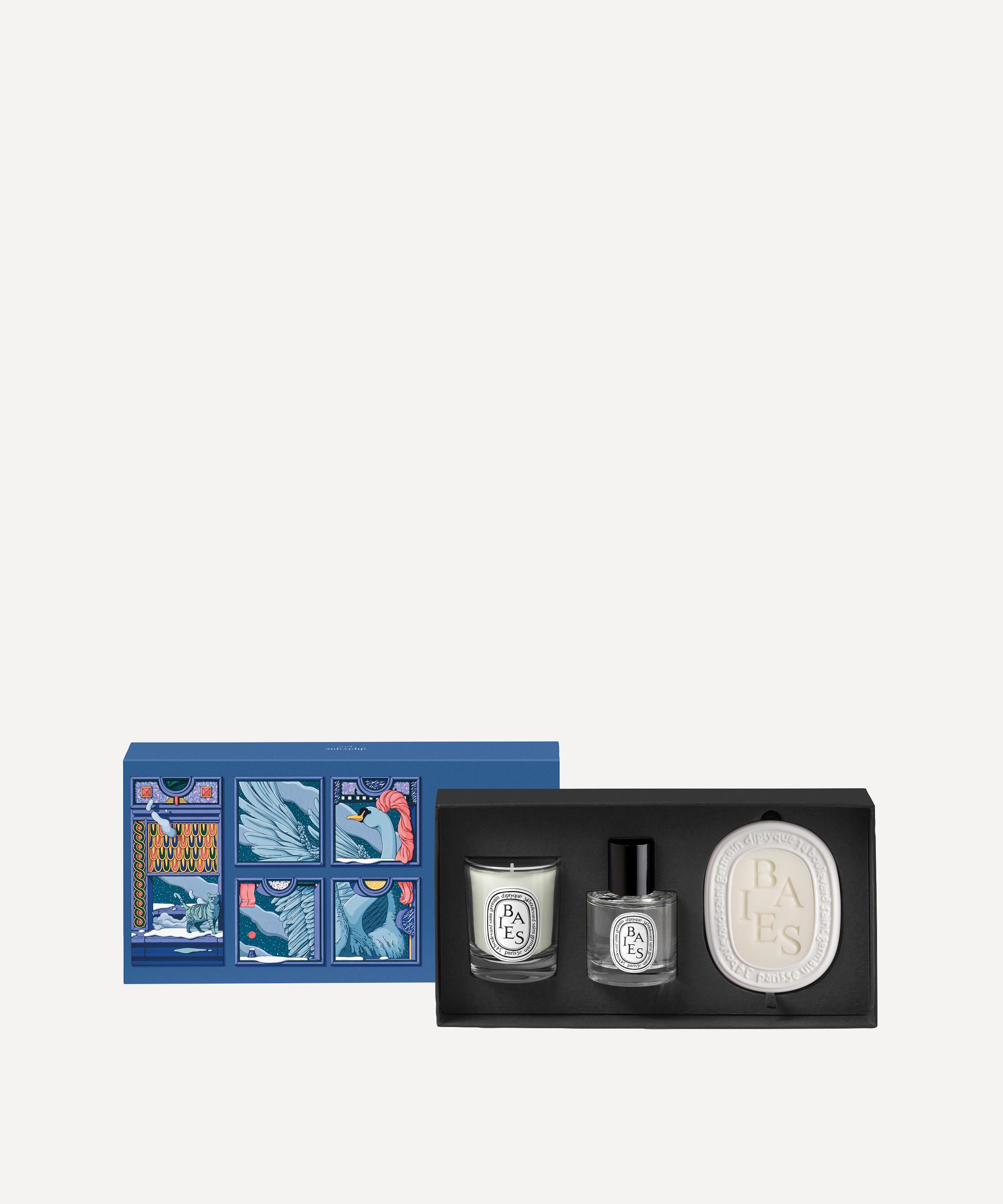 Diptyque - Limited Edition Best of Baies Set image number 