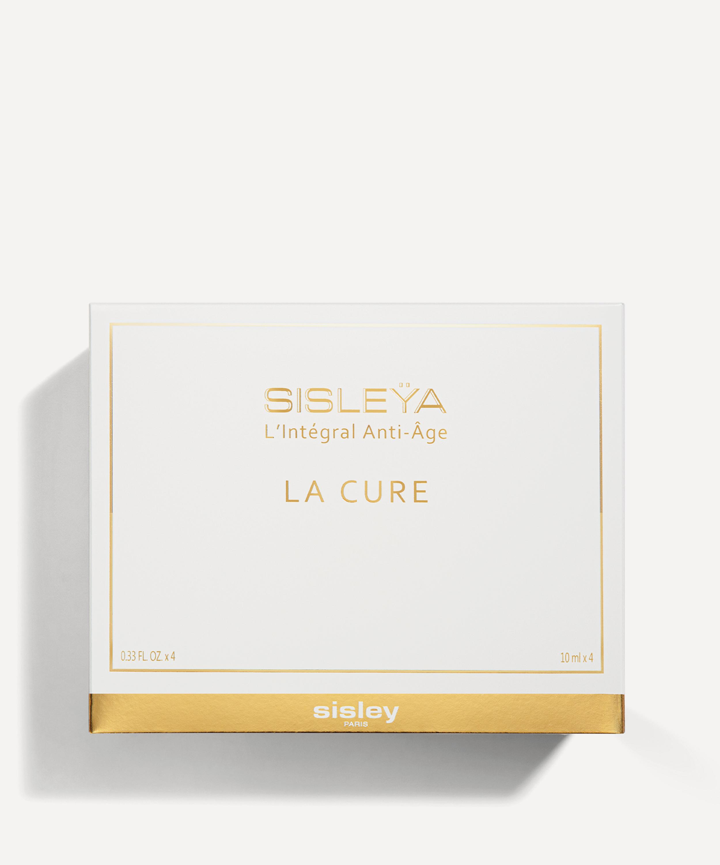 Sisley Paris - Sisleÿa L'Intégral Anti-Âge La Cure Set 4x10ml image number 6