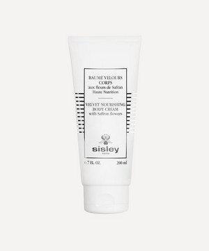 Sisley Paris - Velvet Body Cream 200ml image number 0