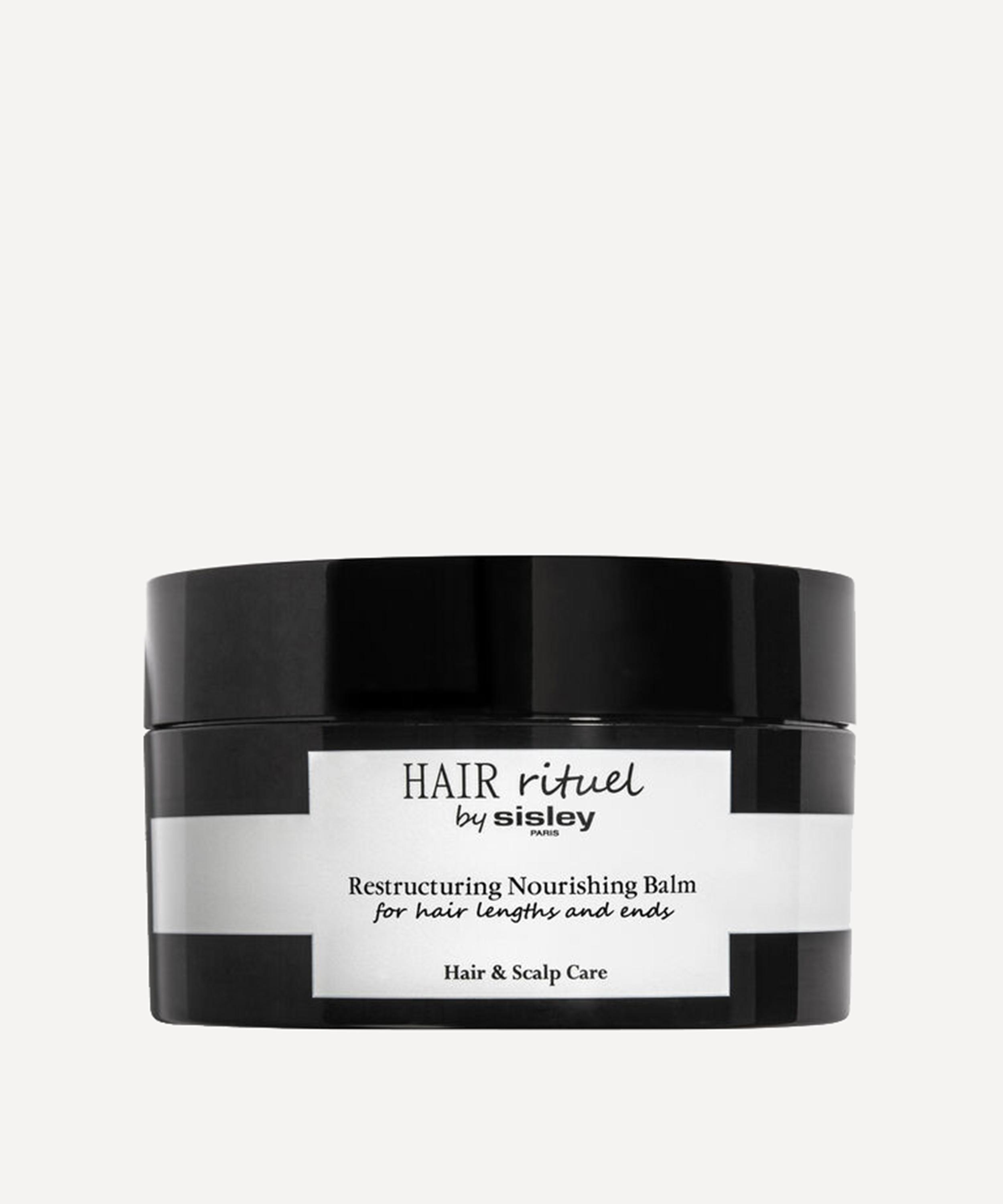 Sisley Paris - Hair Rituel Restructuring Nourishing Balm 125g image number 0