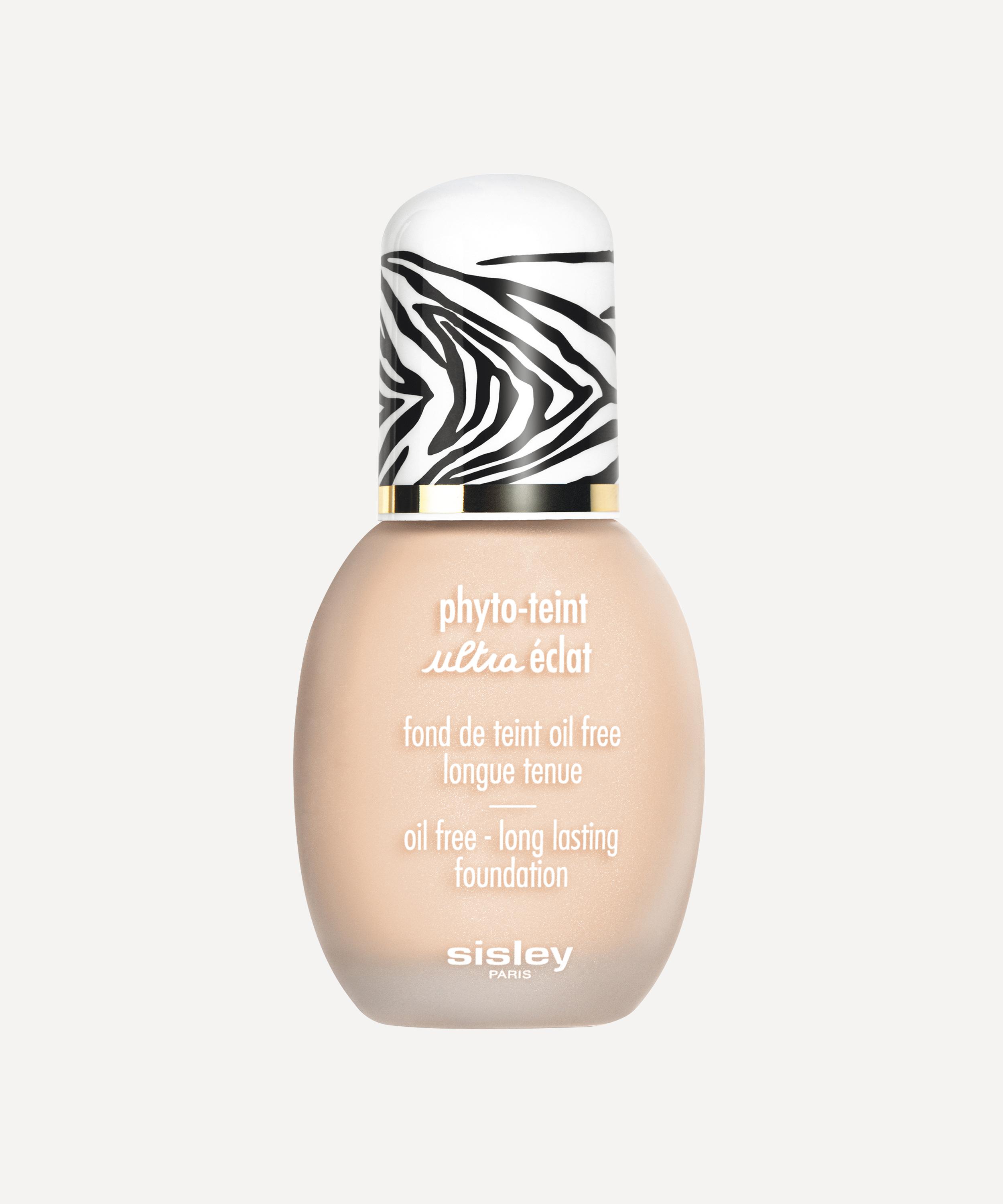 Sisley Paris - Phyto-Teint Ultra &Eacute;clat Foundation 30ml image number 0