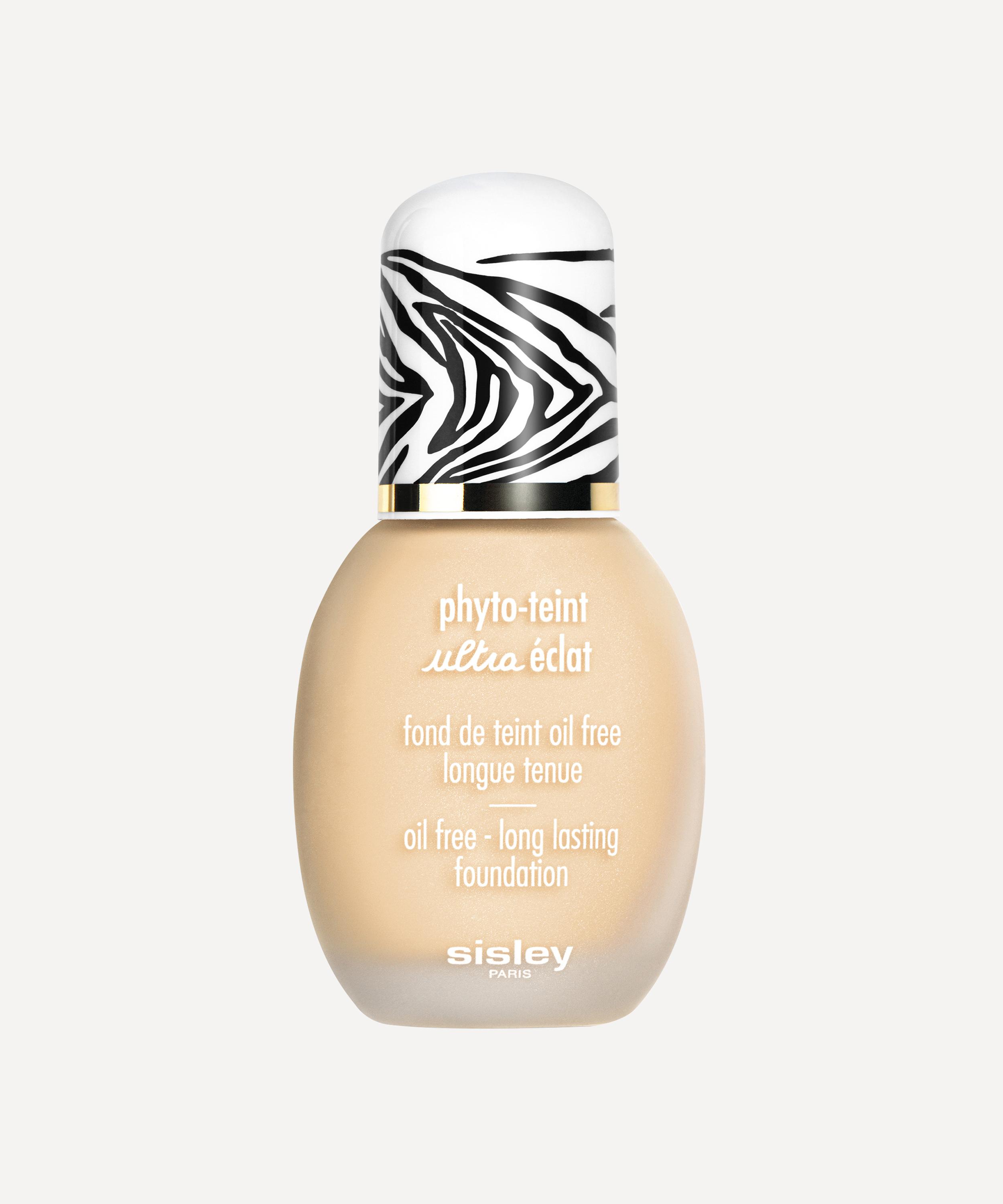 Sisley Paris - Phyto-Teint Ultra Éclat Foundation 30ml image number 0