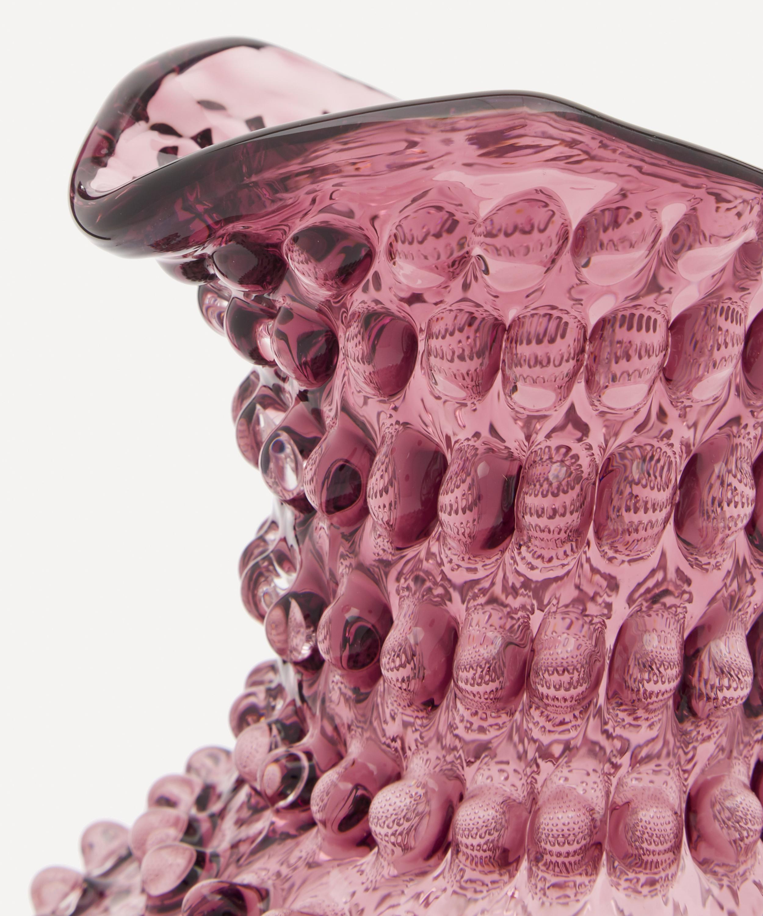 KLIMCHI - Large Hobnail Jug image number 2