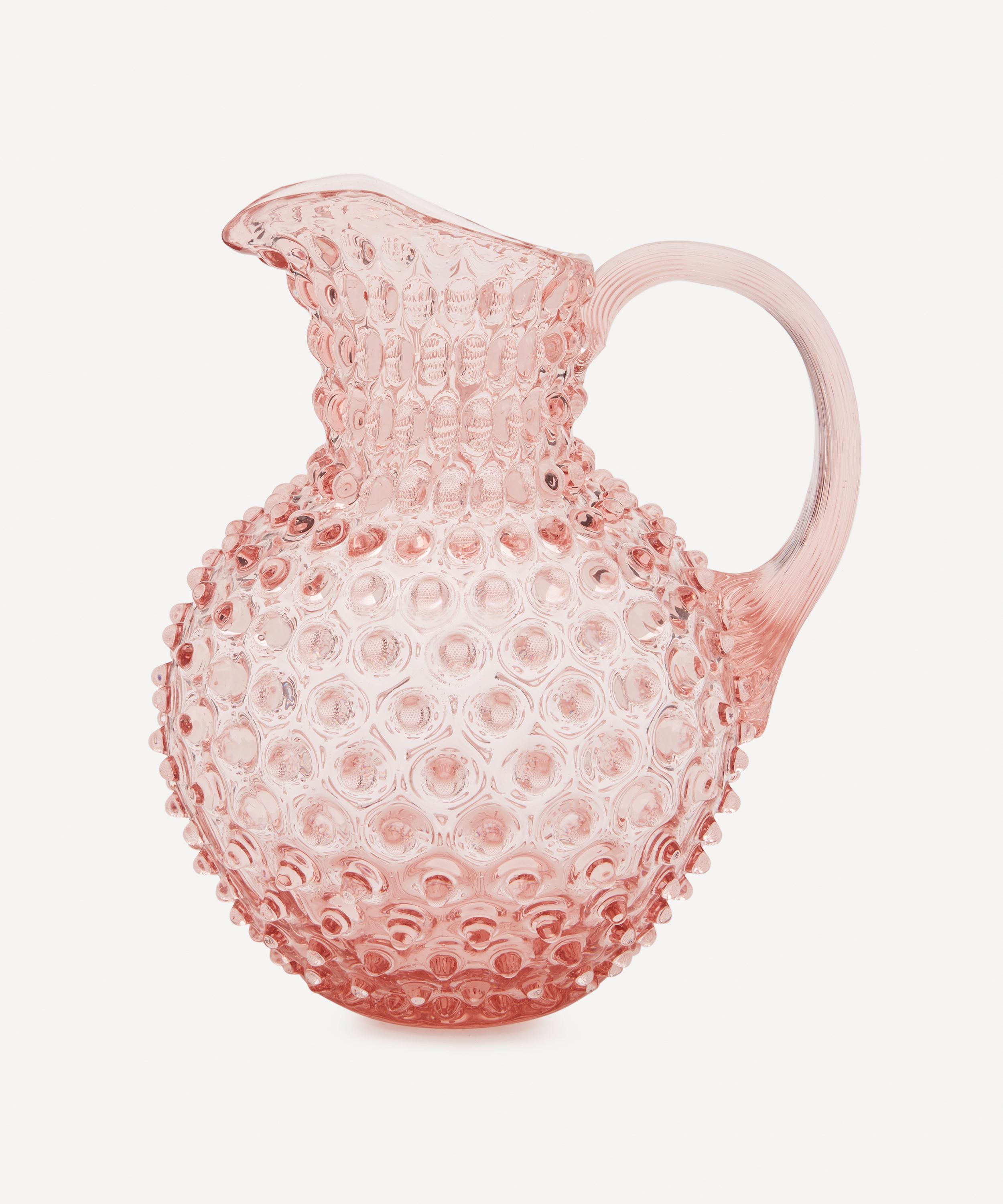 KLIMCHI - Large Hobnail Jug