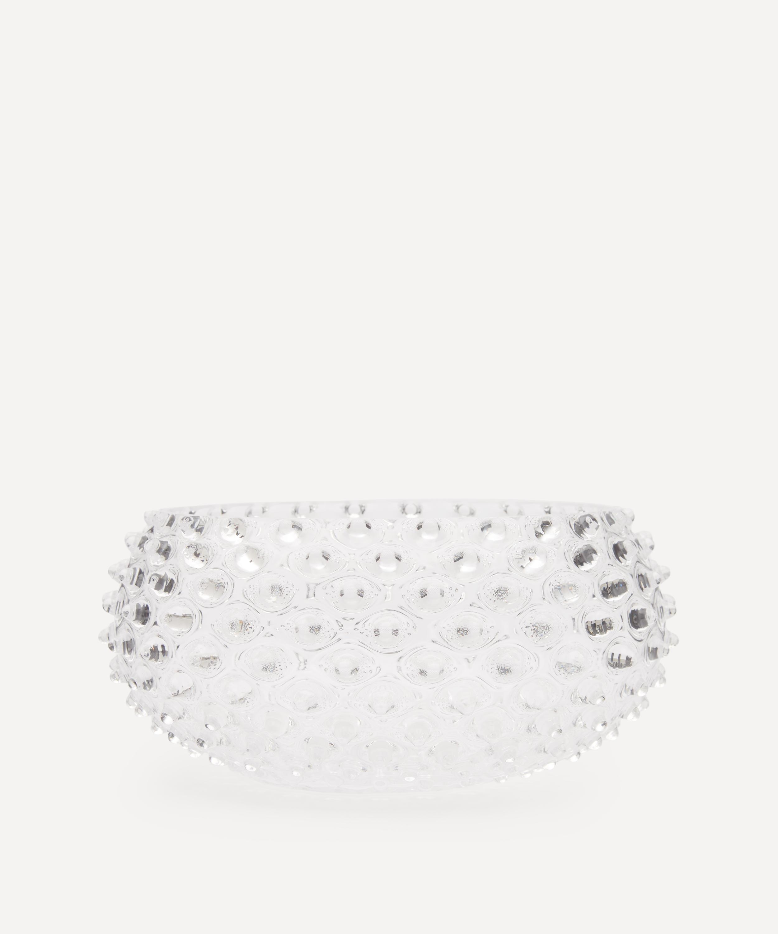 KLIMCHI - Hobnail Salad Bowl image number 0