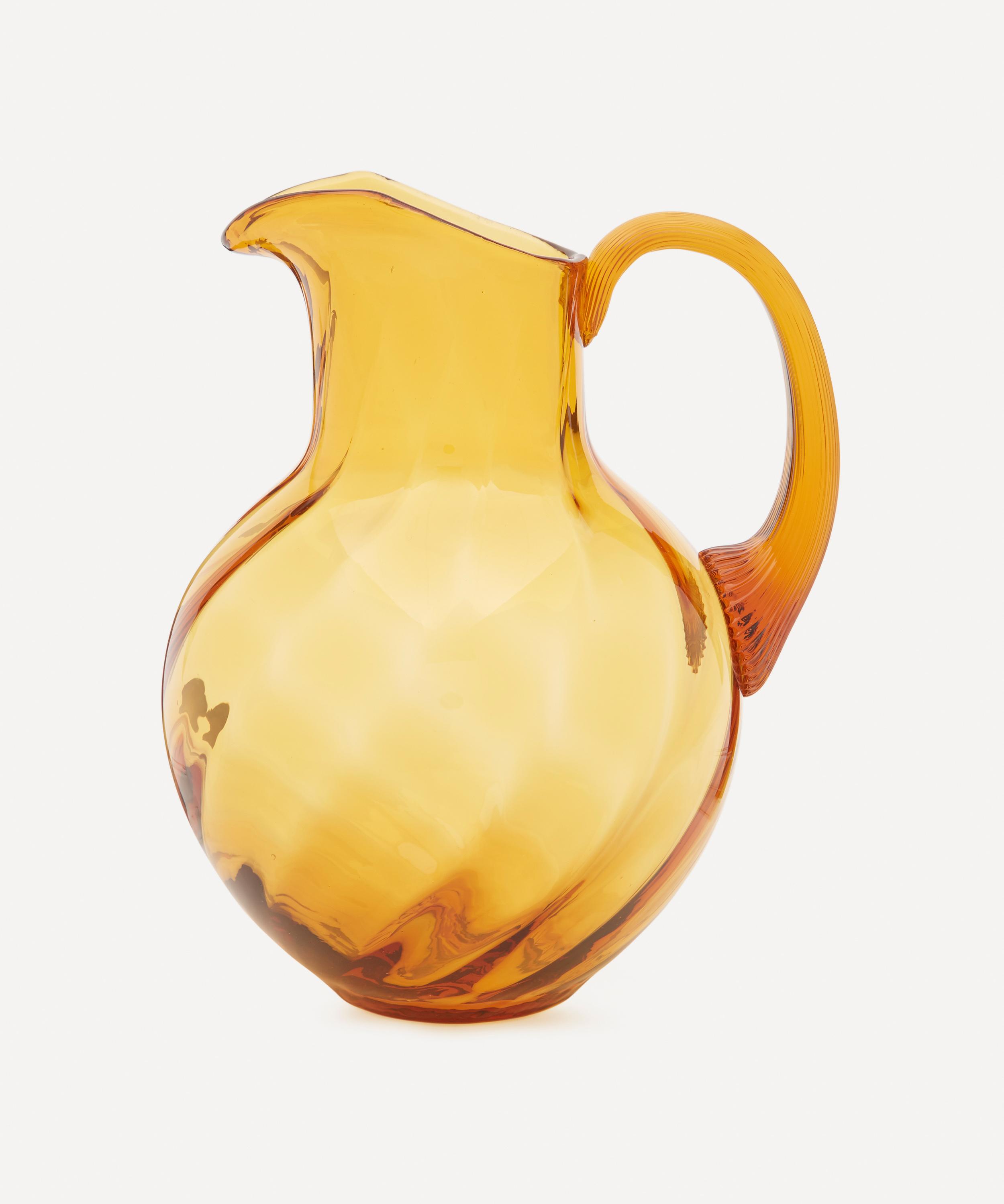 KLIMCHI - Large Marika Jug image number 0