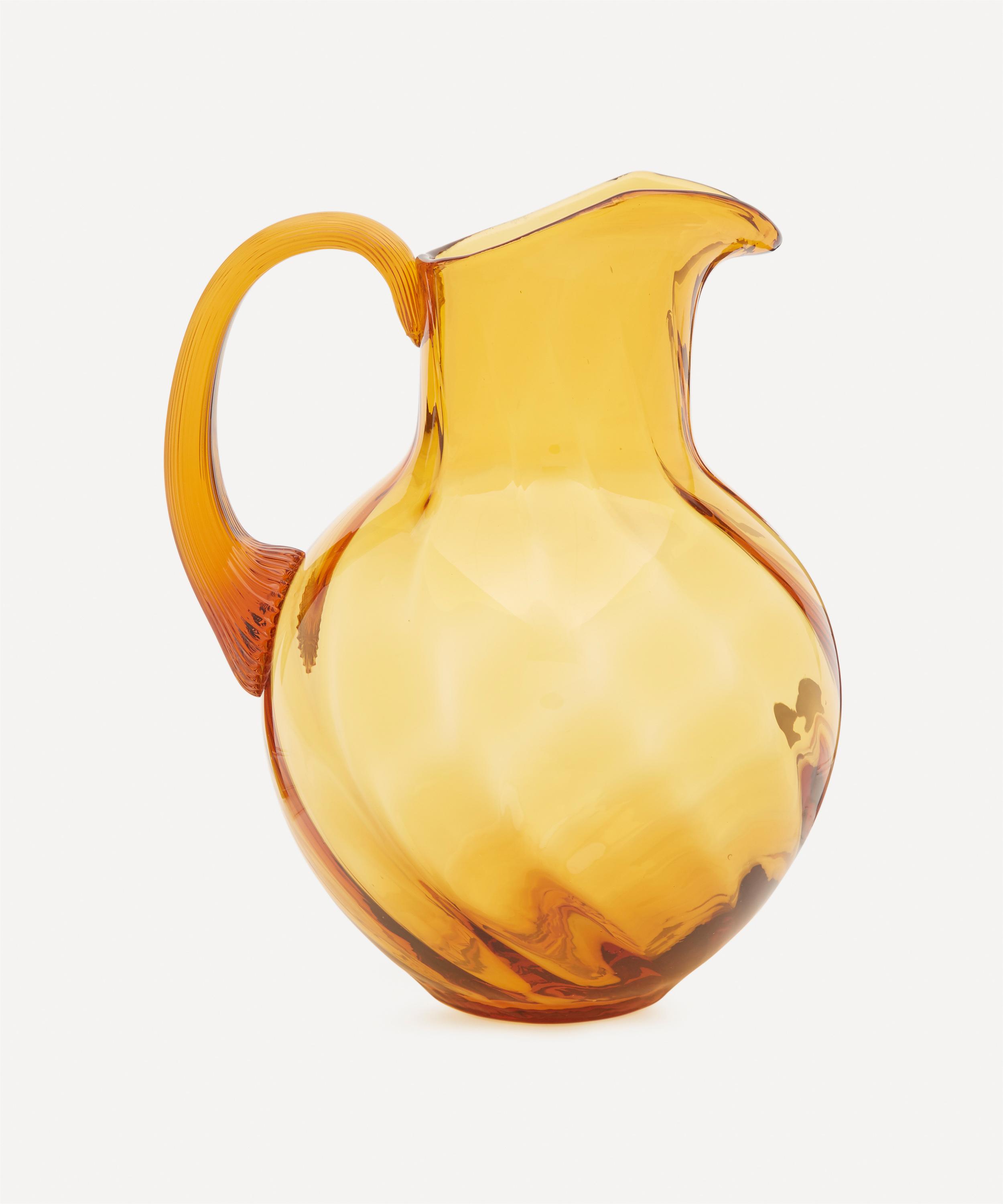 KLIMCHI - Large Marika Jug image number 1