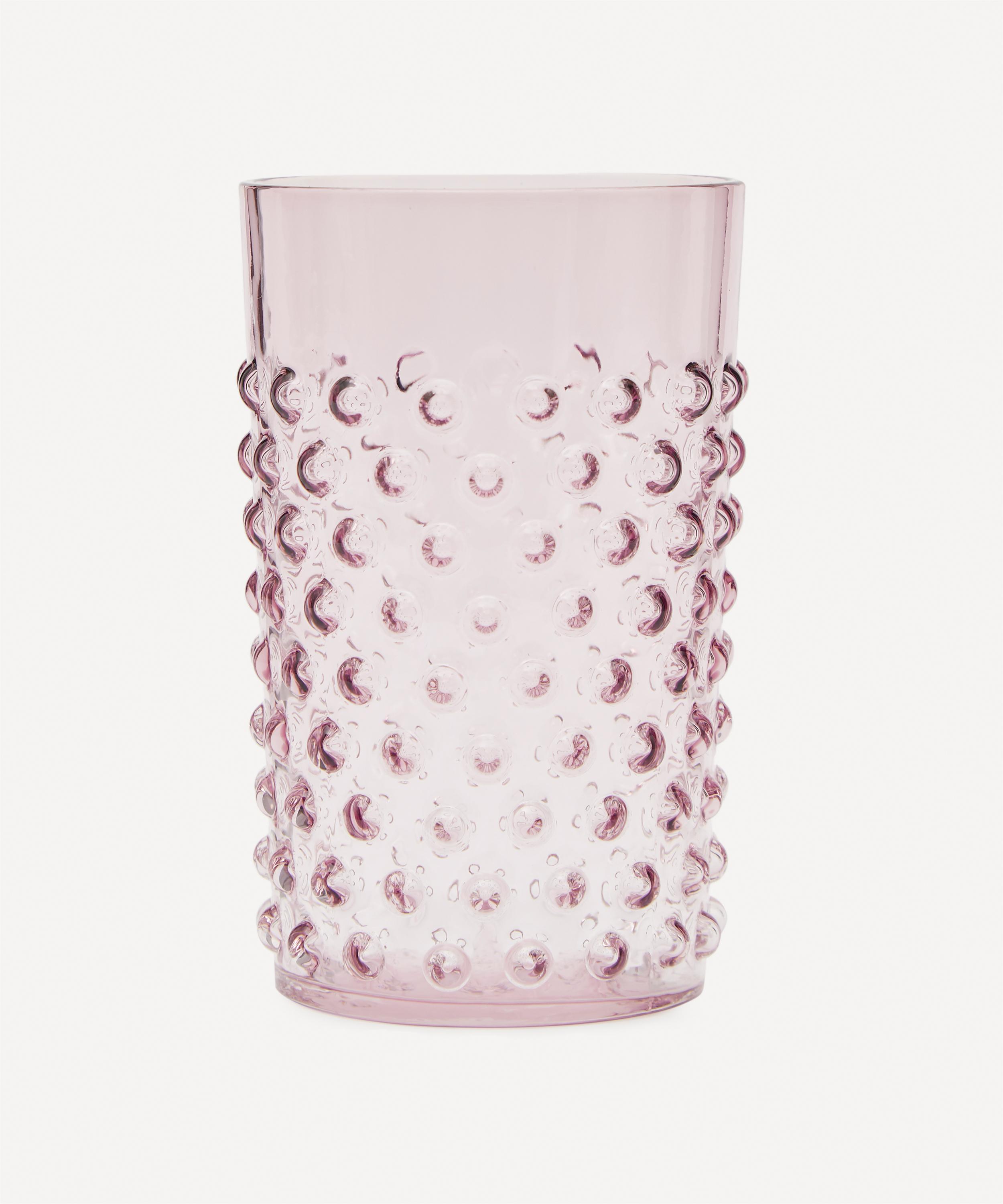 KLIMCHI - Hobnail Tumbler image number 1