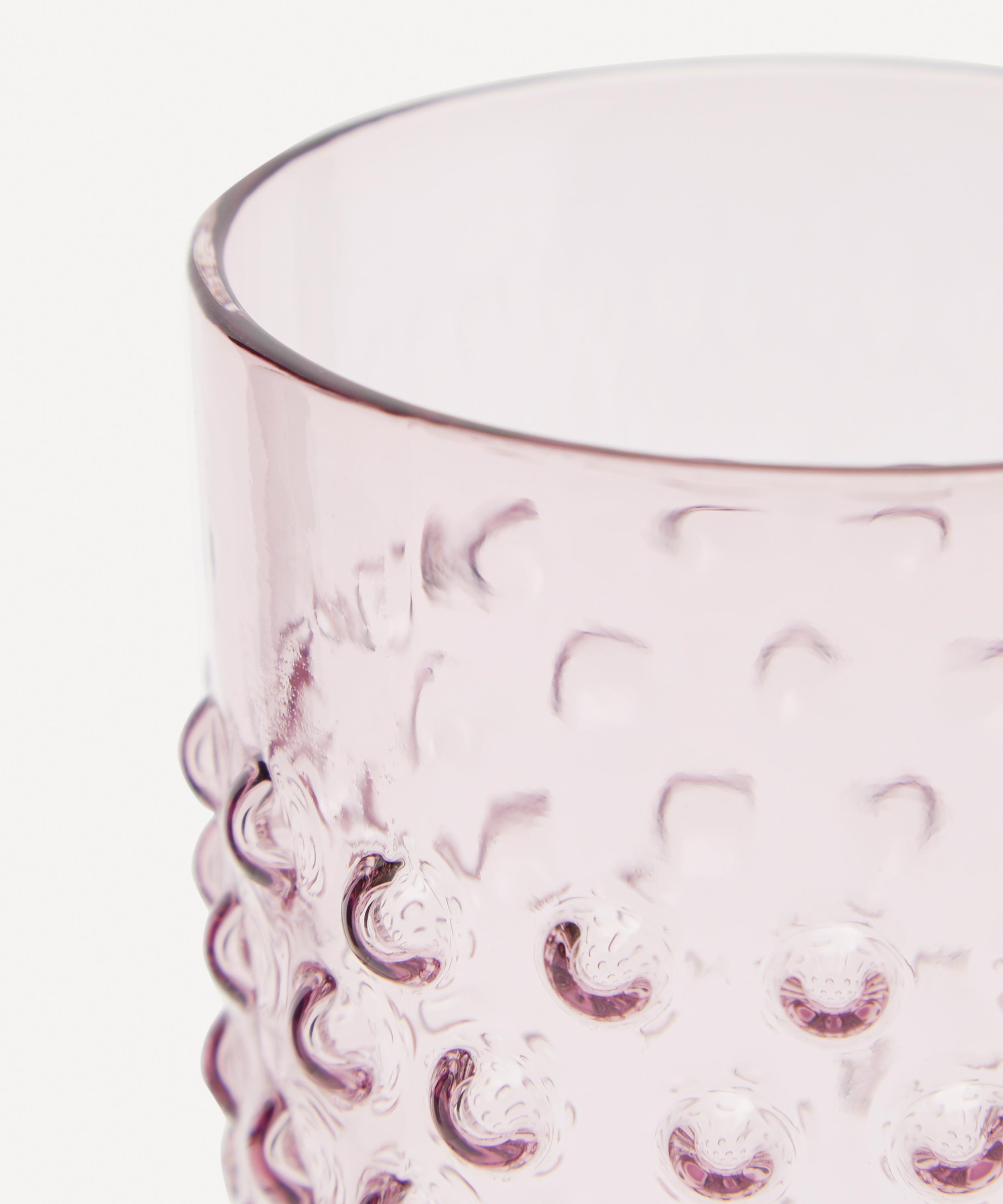 KLIMCHI - Hobnail Tumbler image number 2