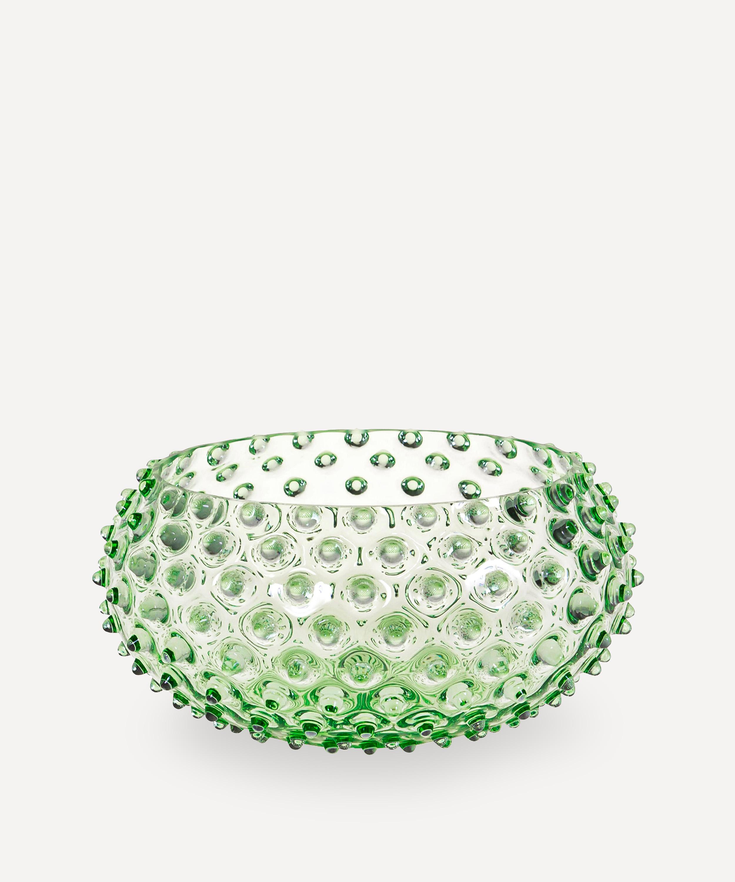 KLIMCHI - Hobnail Salad Bowl image number 0