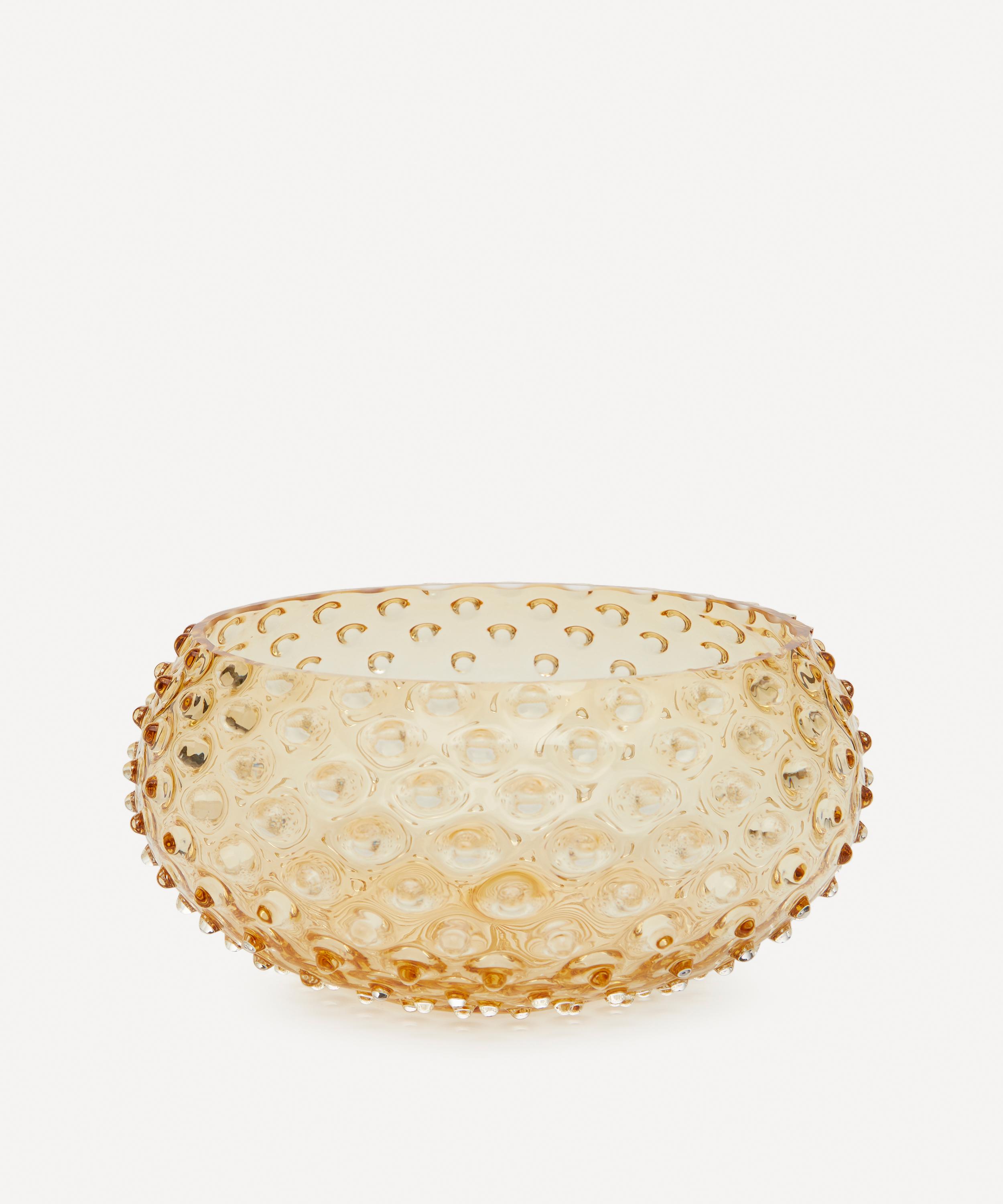 KLIMCHI - Hobnail Salad Bowl