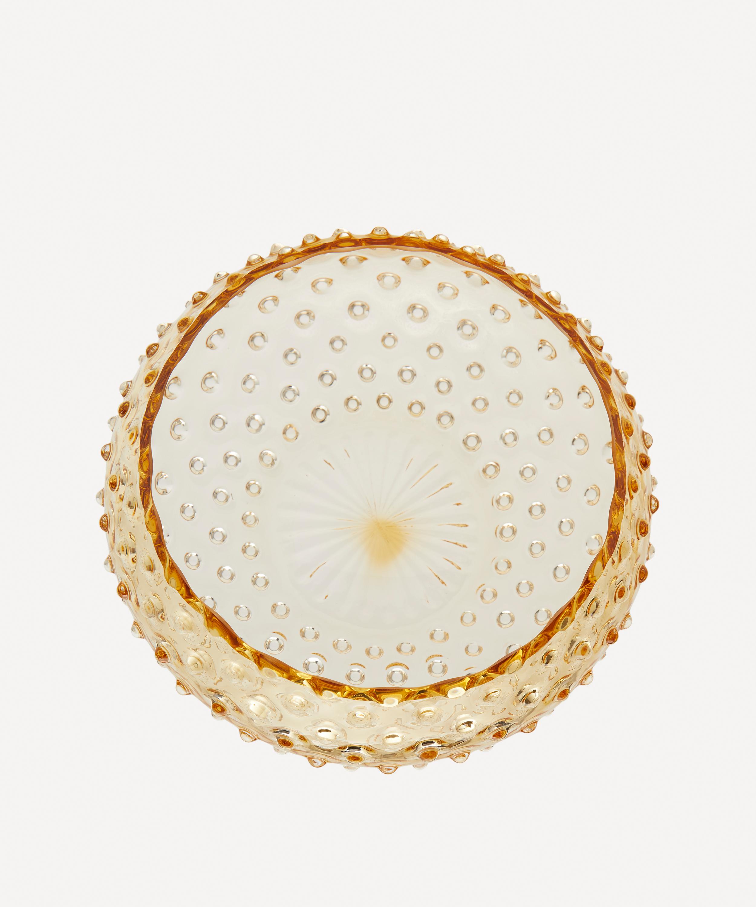 KLIMCHI - Hobnail Salad Bowl image number 1