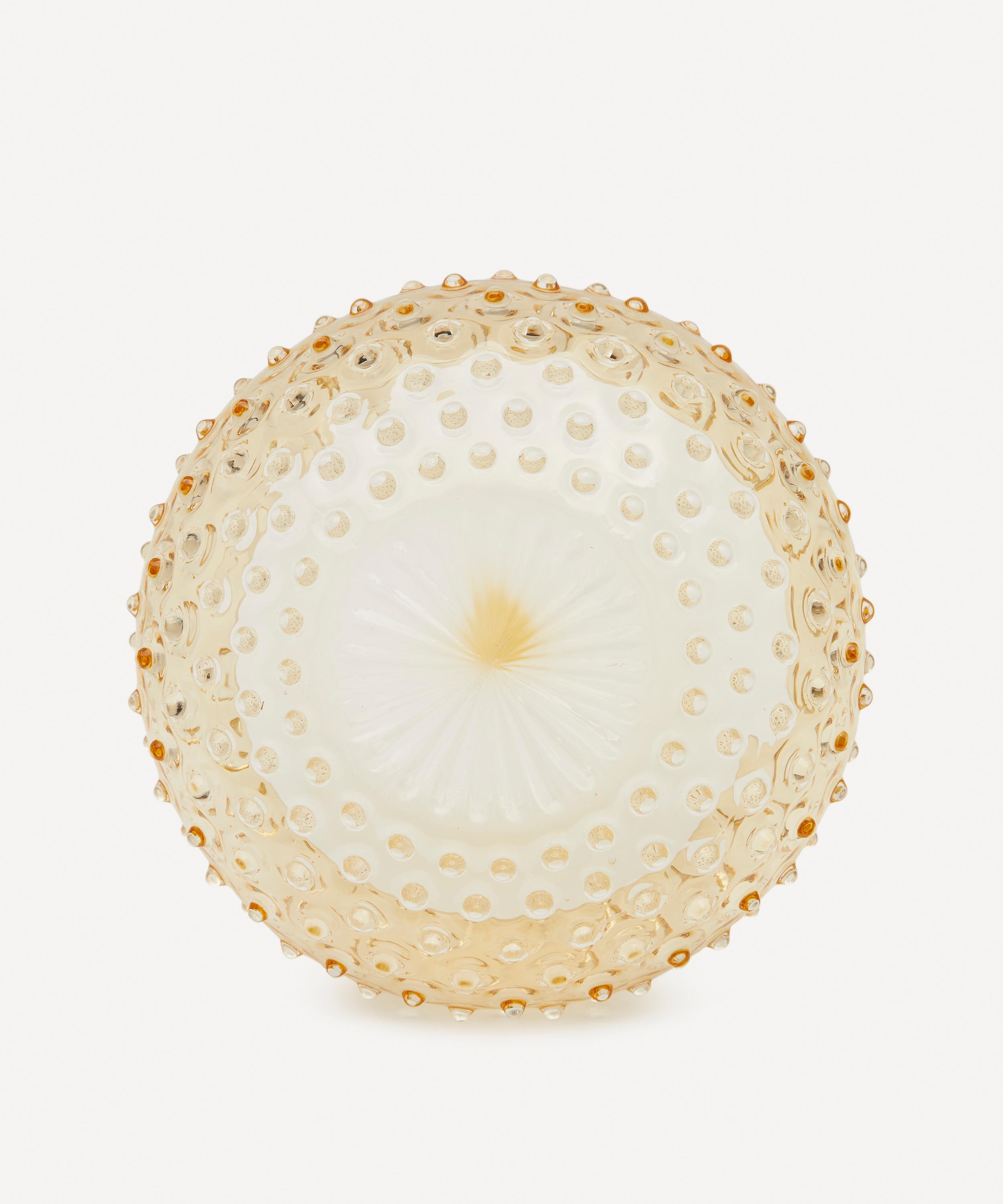 KLIMCHI - Hobnail Salad Bowl image number 2