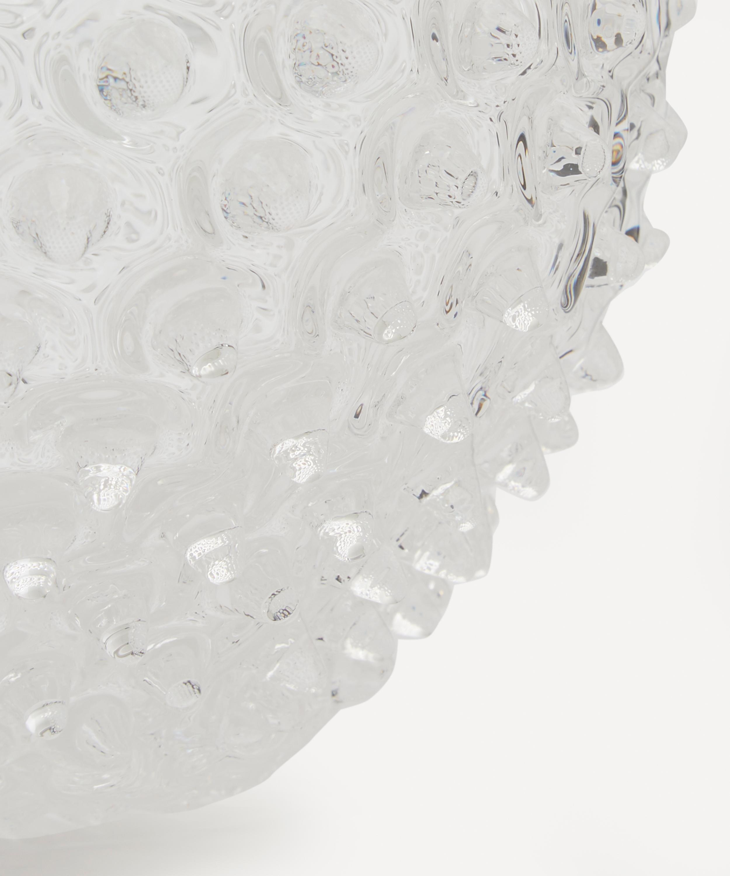 KLIMCHI - Round Hobnail Vase image number 3