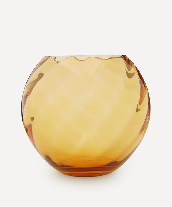 KLIMCHI - Round Marika Vase image number null
