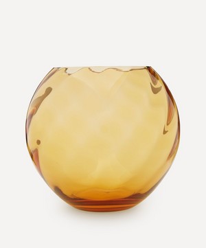 KLIMCHI - Round Marika Vase image number 0
