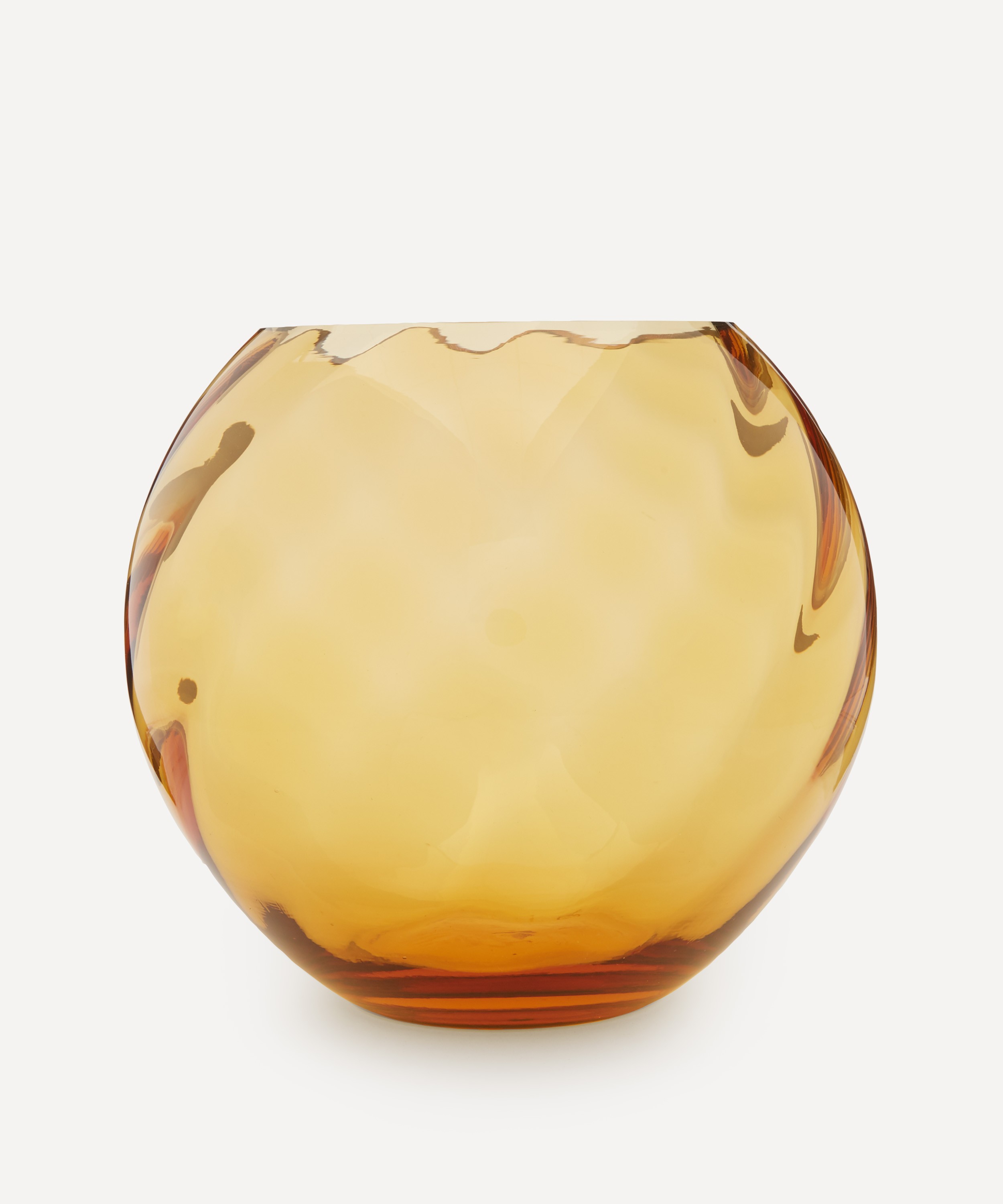 KLIMCHI - Round Marika Vase image number 0