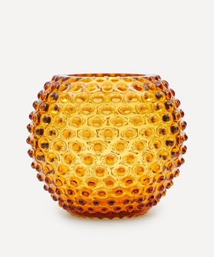 KLIMCHI - Round Hobnail Vase image number 0