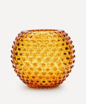 KLIMCHI - Round Hobnail Vase image number 1