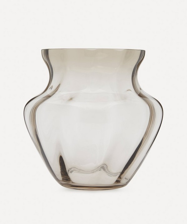 KLIMCHI - Large Swirl Vase image number null