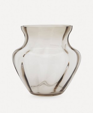 KLIMCHI - Large Swirl Vase image number 1