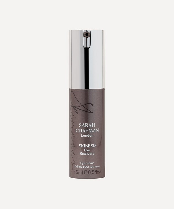 Sarah Chapman - Eye Recovery 15ml image number null