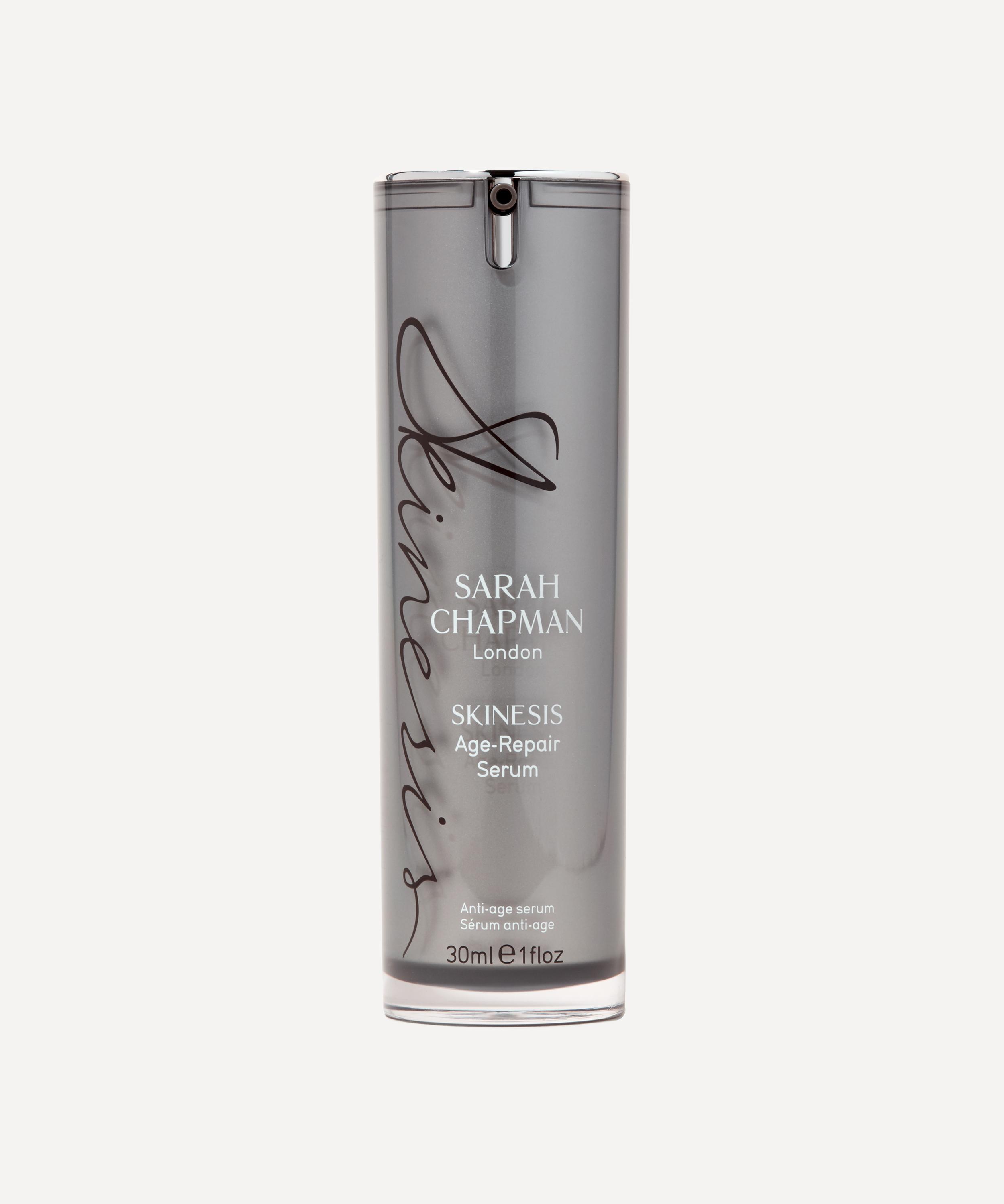 Sarah Chapman - Age-Repair Serum 30ml image number 0