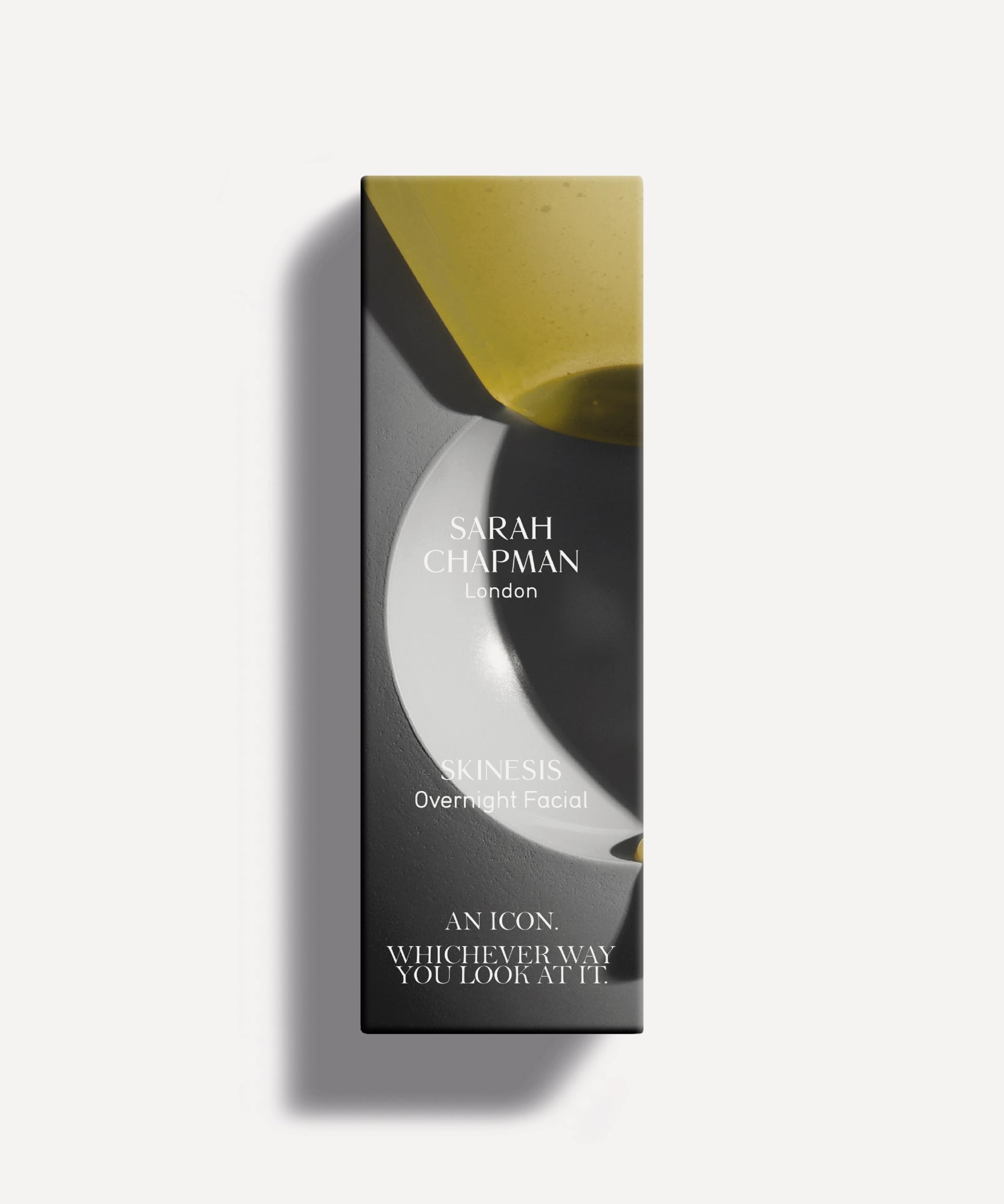 Sarah Chapman - Overnight Facial 15ml image number 1