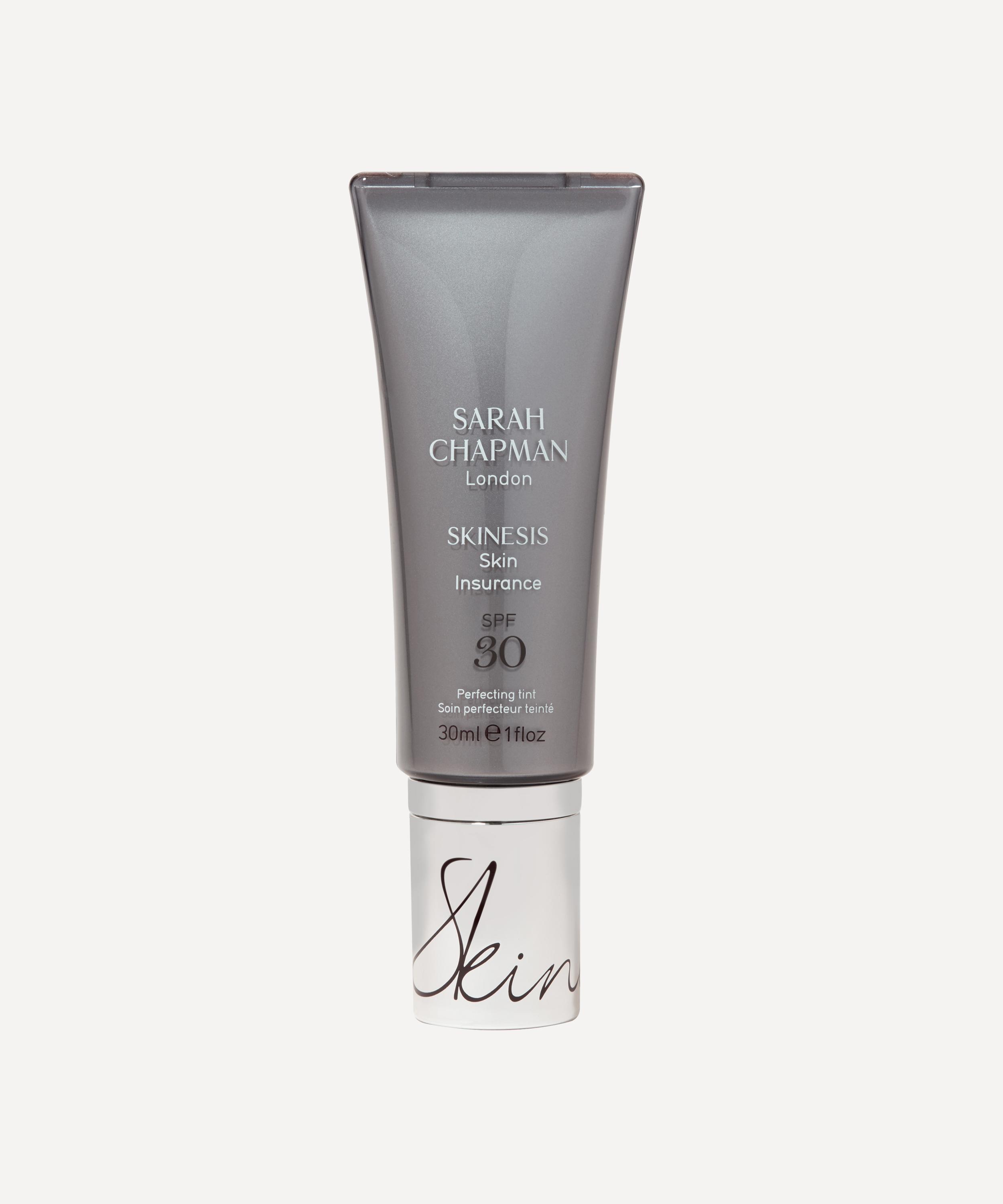 Sarah Chapman - Skin Insurance SPF 30 30ml image number 0