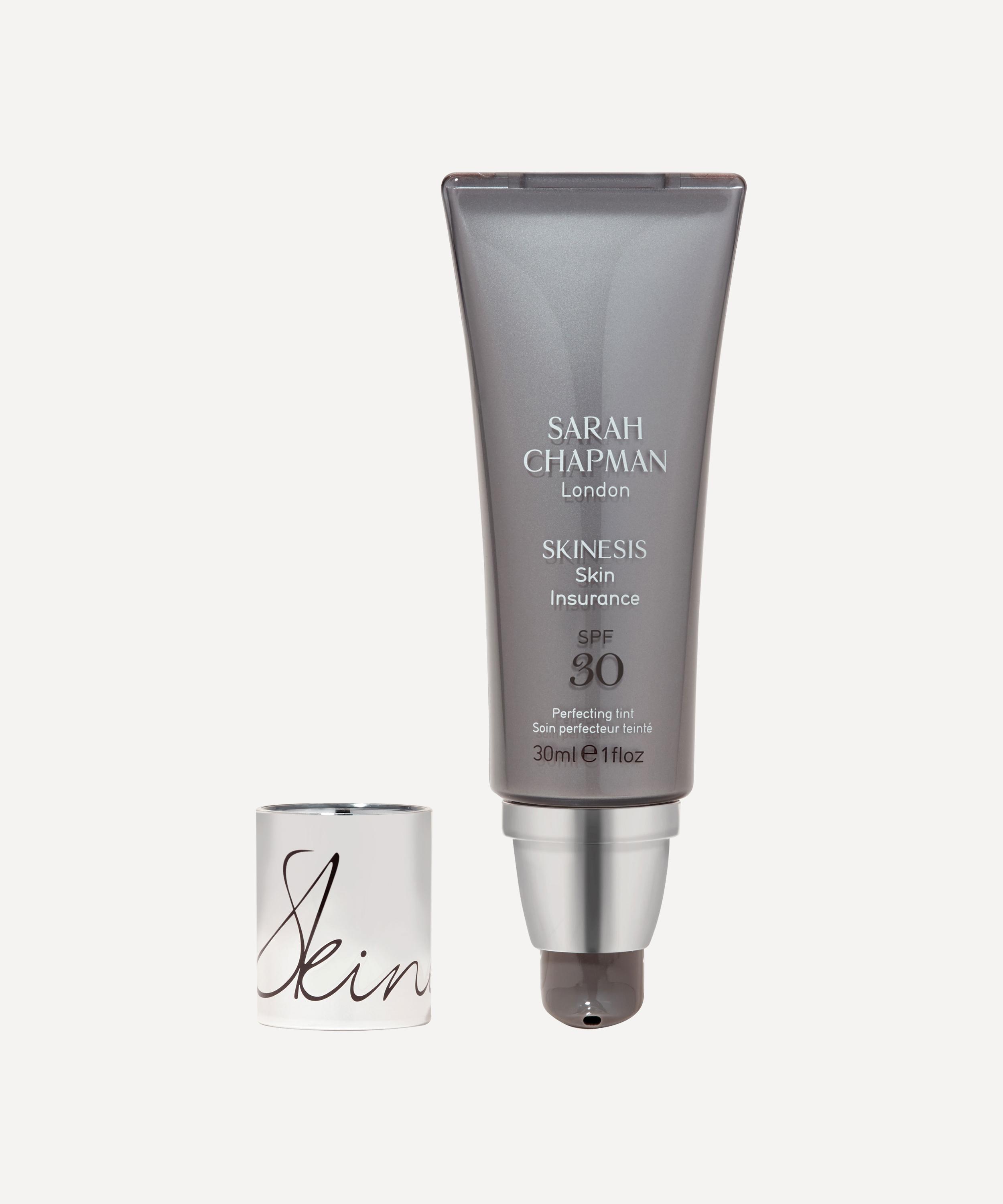 Sarah Chapman - Skin Insurance SPF 30 30ml image number 1