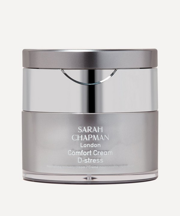 Sarah Chapman - Comfort Cream D-Stress 30ml image number null