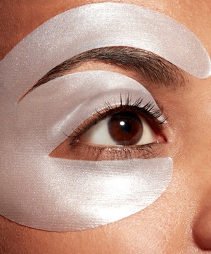 Sarah Chapman - Platinum Stem Cell Eye Mask 4 Pairs image number 2