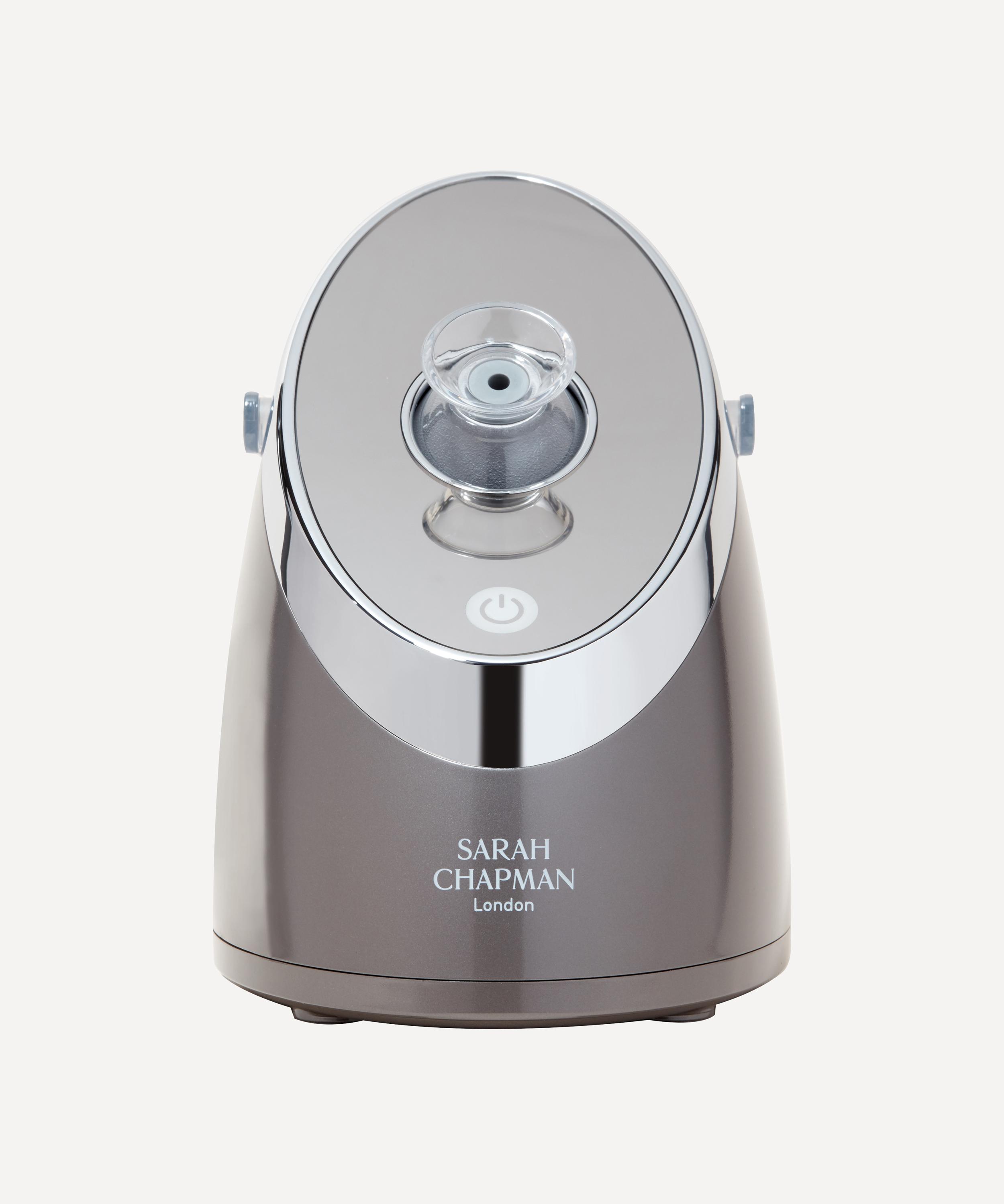 Sarah Chapman - Pro Hydro-Mist Steamer - EU Plug image number 0