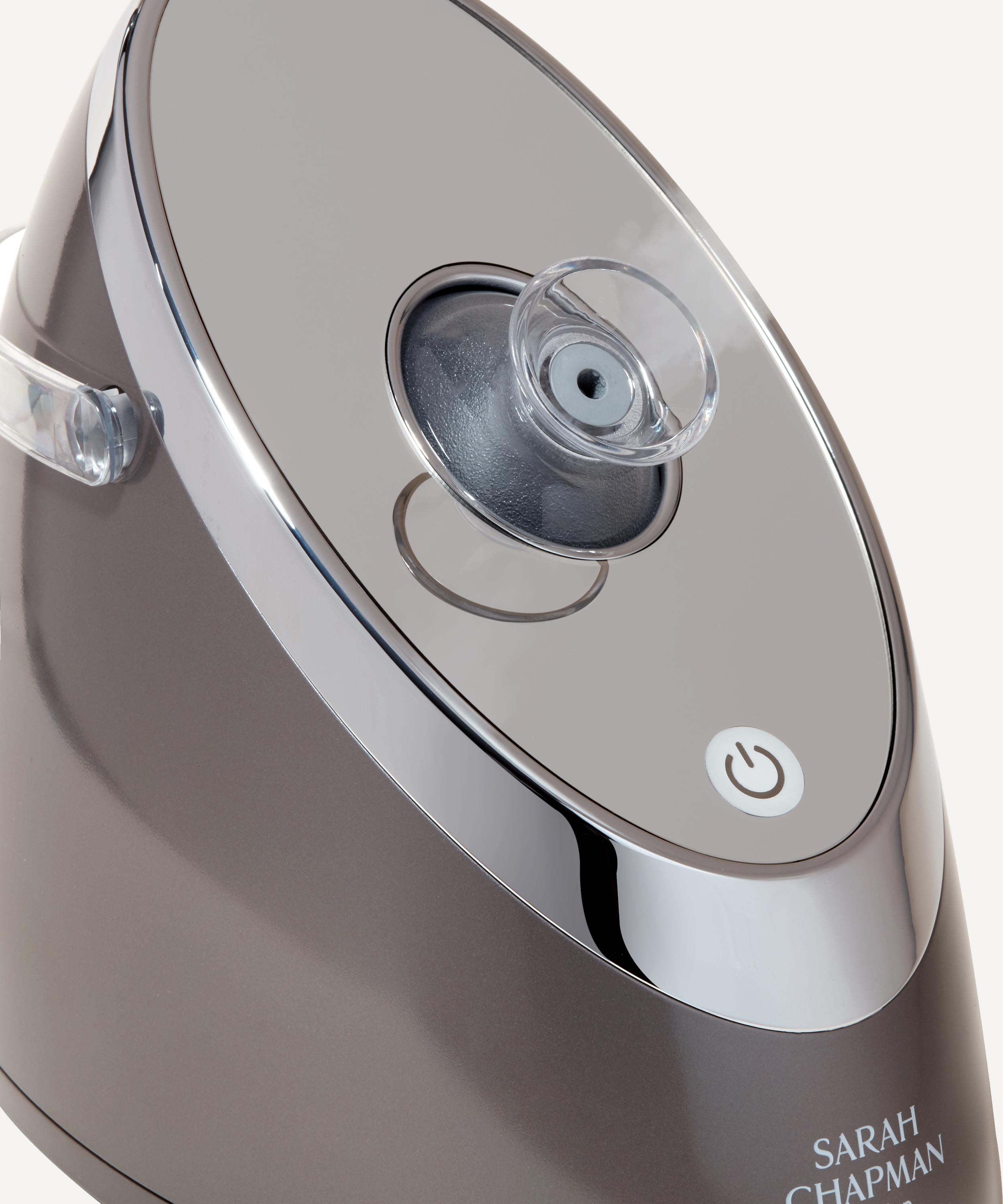 Sarah Chapman - Pro Hydro-Mist Steamer - EU Plug image number 1