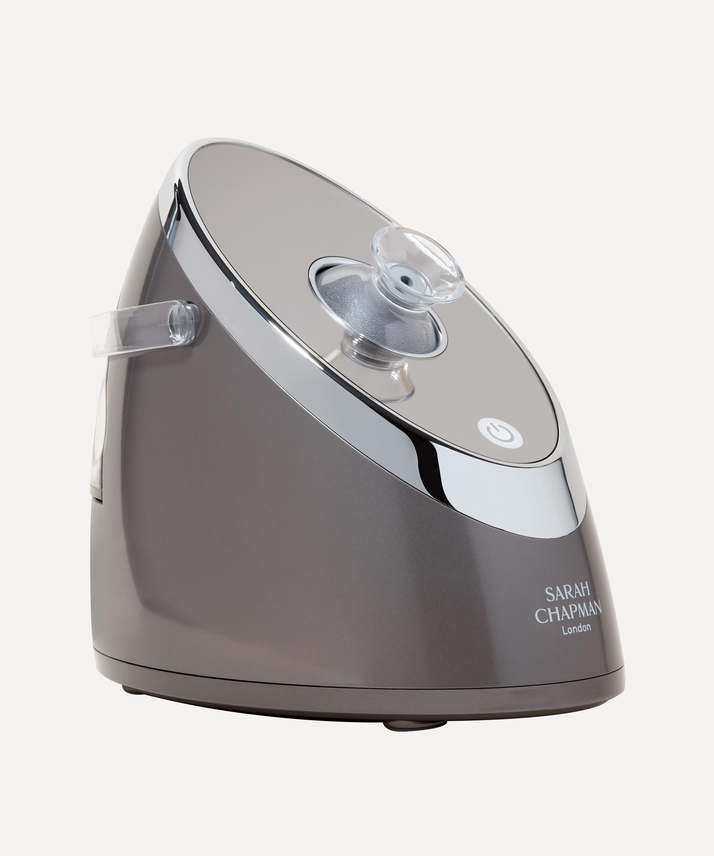 Sarah Chapman - Pro Hydro-Mist Steamer - EU Plug image number 2