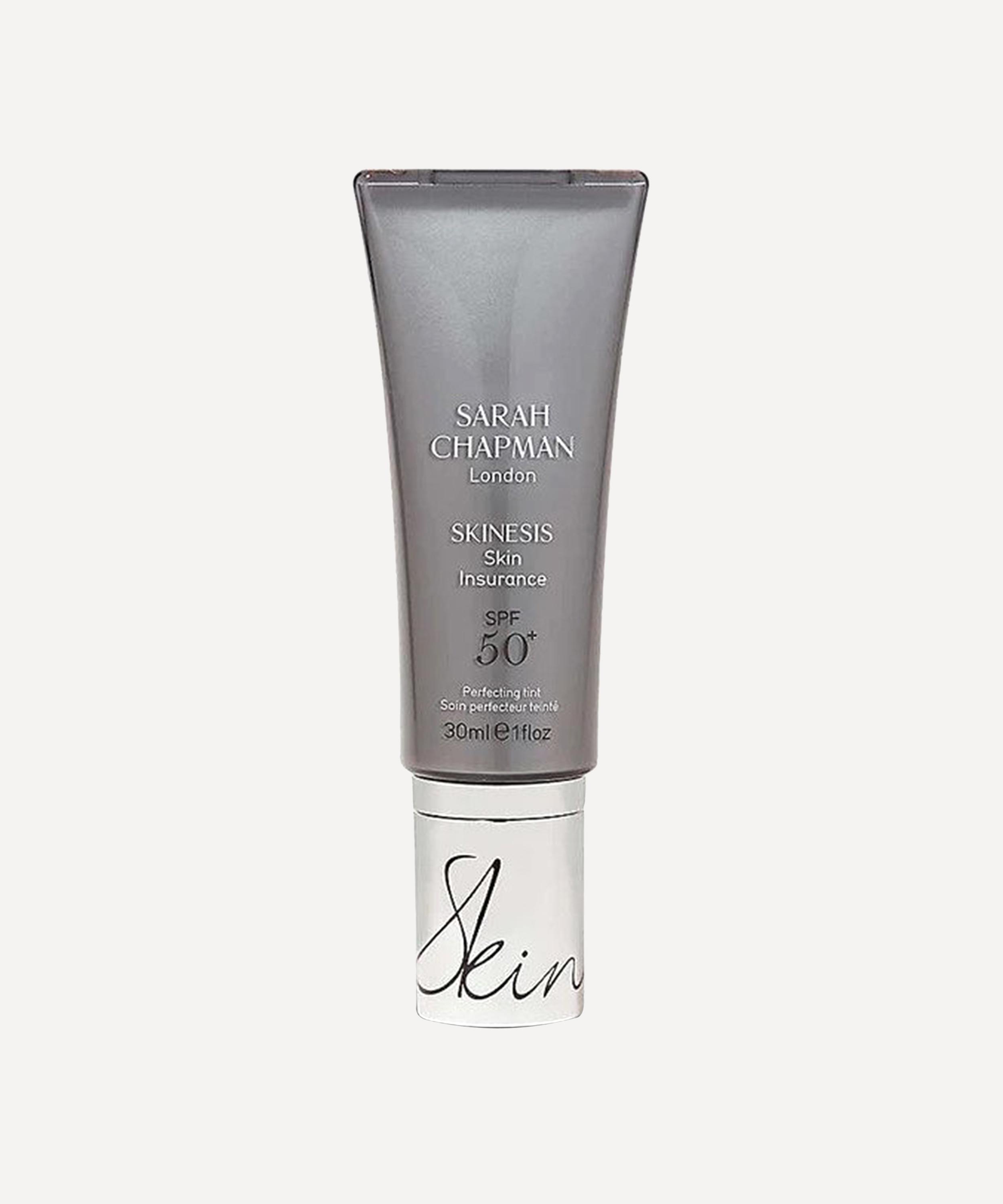 Sarah Chapman - Skin Insurance SPF 50+ 30ml image number 0