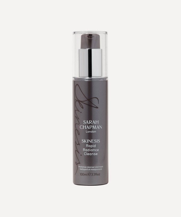Sarah Chapman - Rapid Radiance Cleanse 100ml image number null